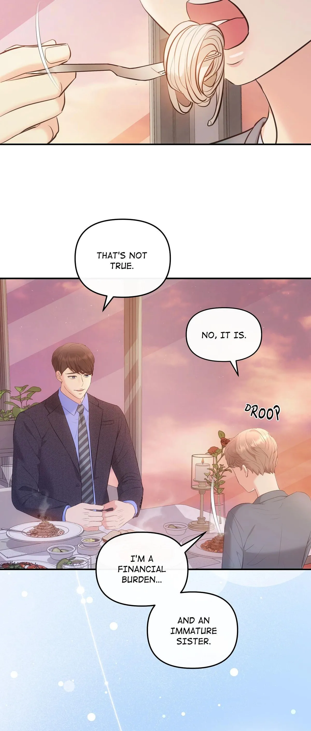 A Consensual Relationship Chapter 26 page 13 - 