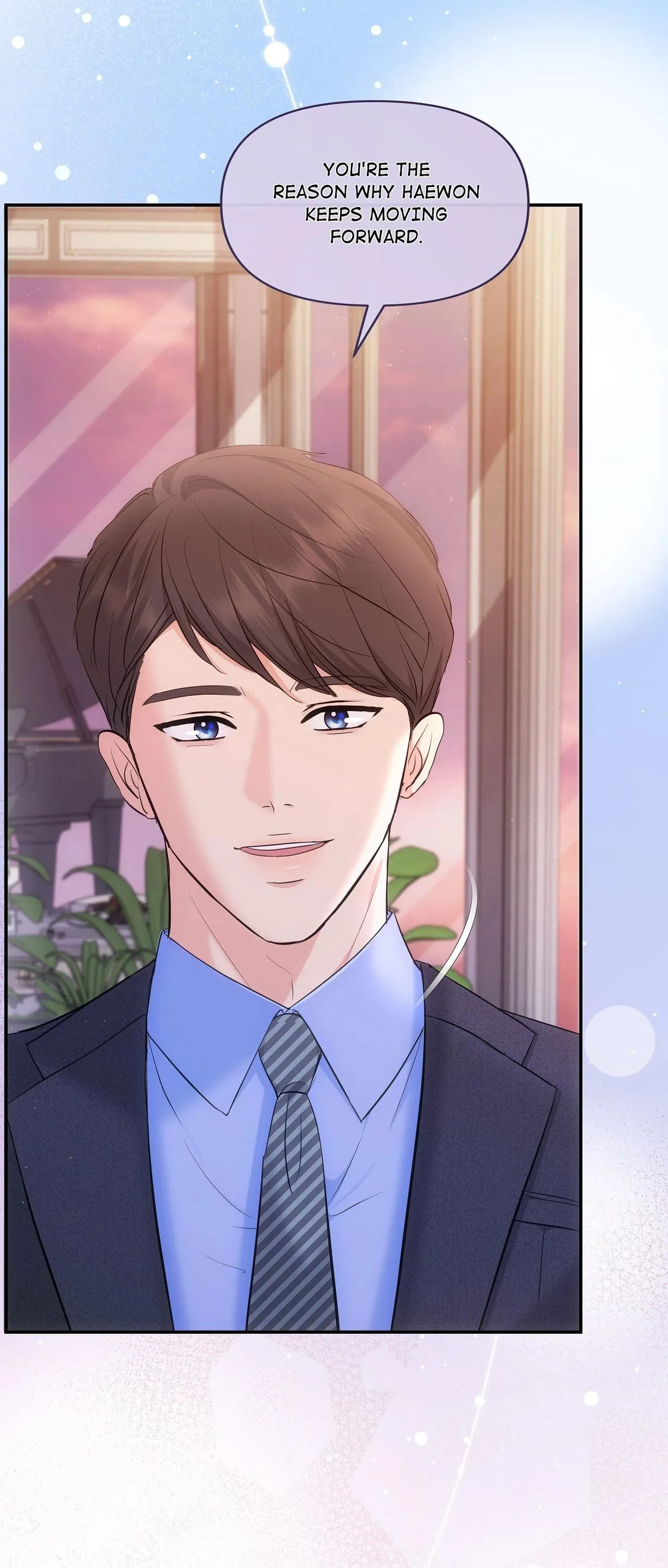 A Consensual Relationship Chapter 26 page 14 - 