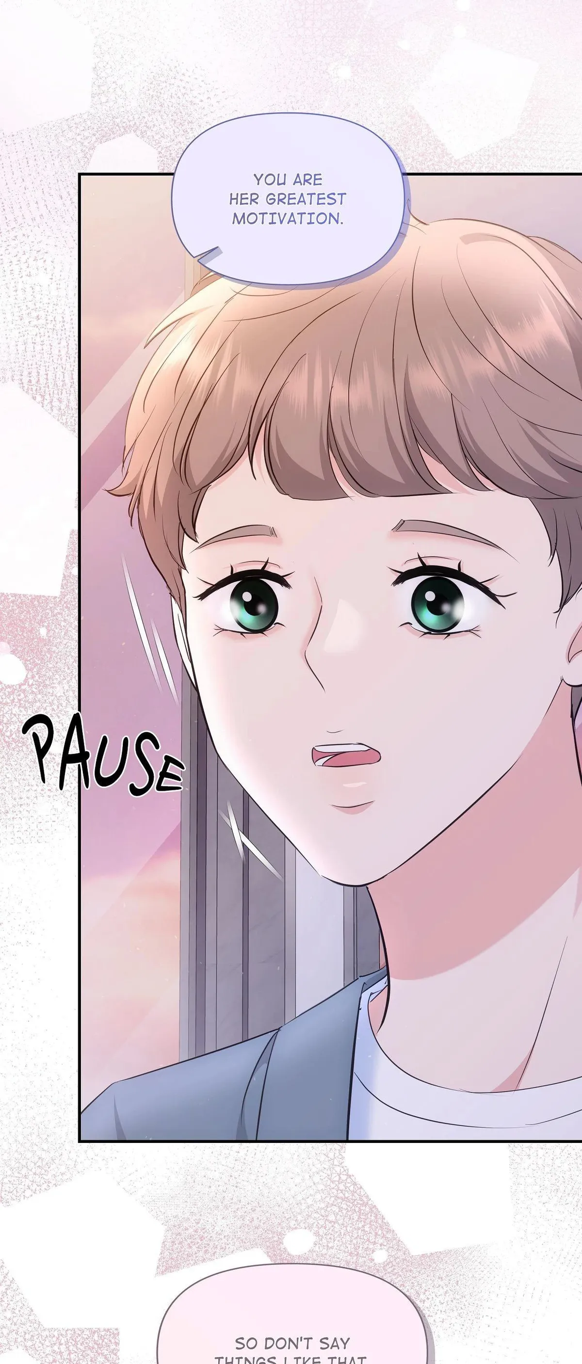 A Consensual Relationship Chapter 26 page 15 - 