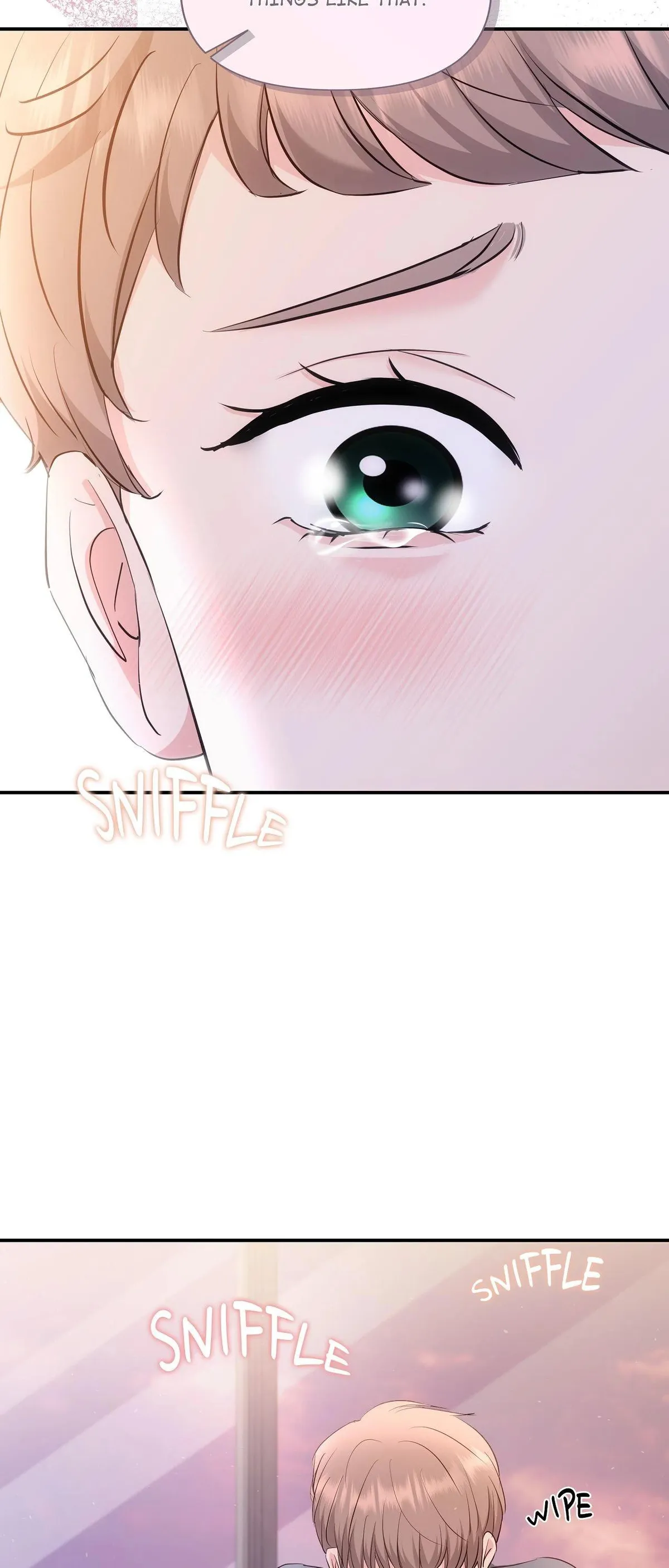 A Consensual Relationship Chapter 26 page 16 - 