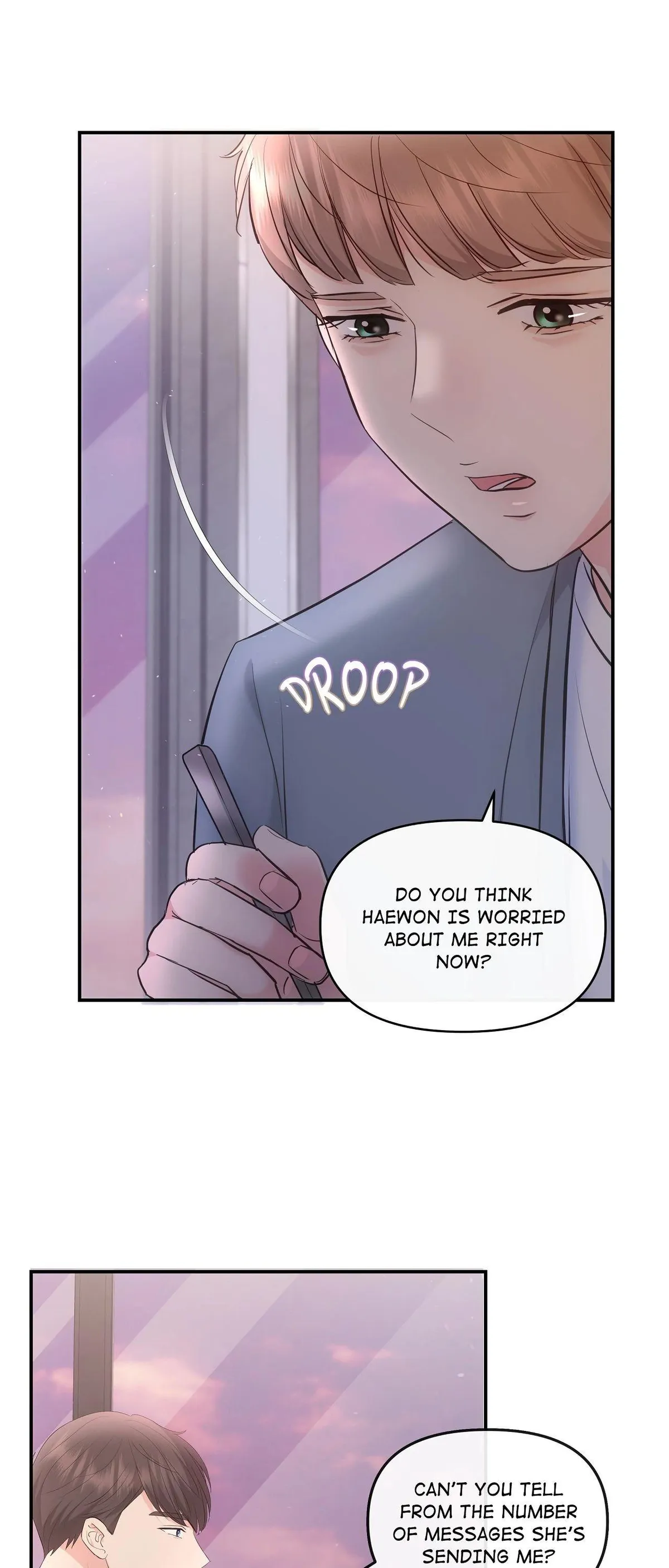 A Consensual Relationship Chapter 26 page 23 - 