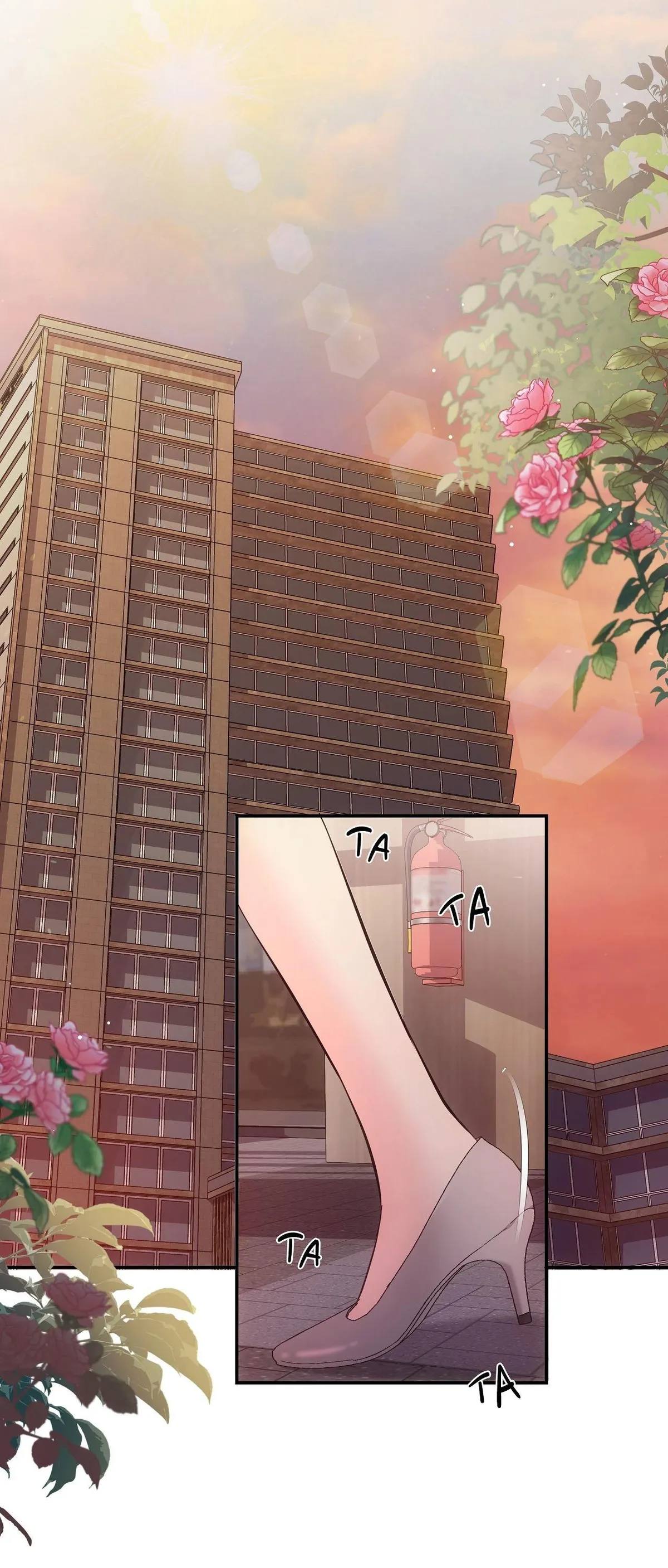 A Consensual Relationship Chapter 26 page 25 - 