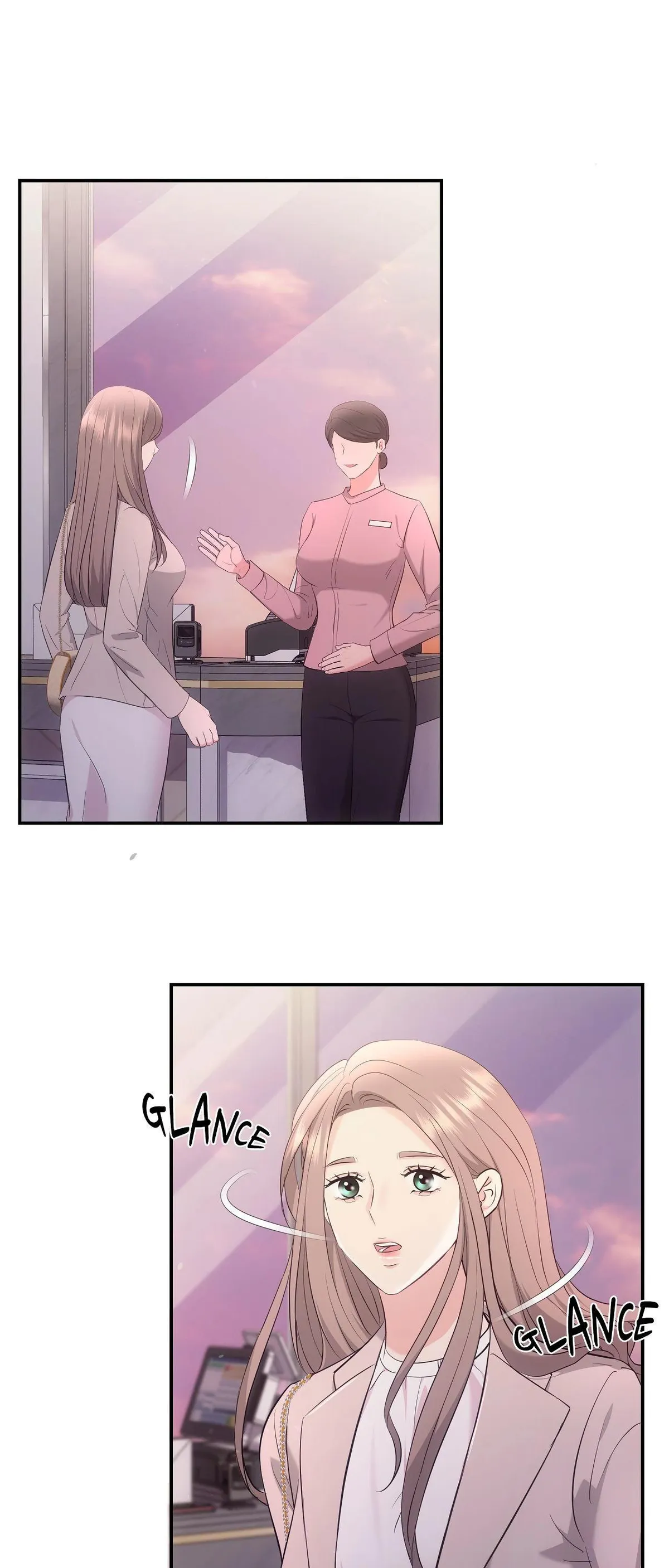 A Consensual Relationship Chapter 26 page 26 - 