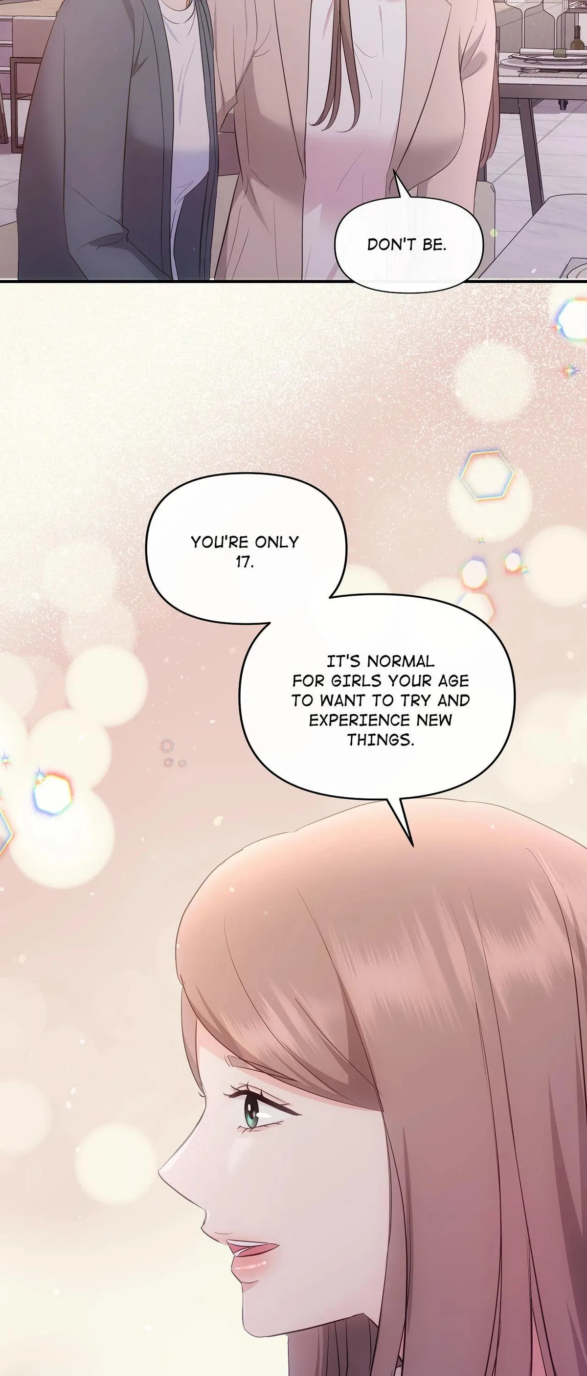 A Consensual Relationship Chapter 26 page 31 - 