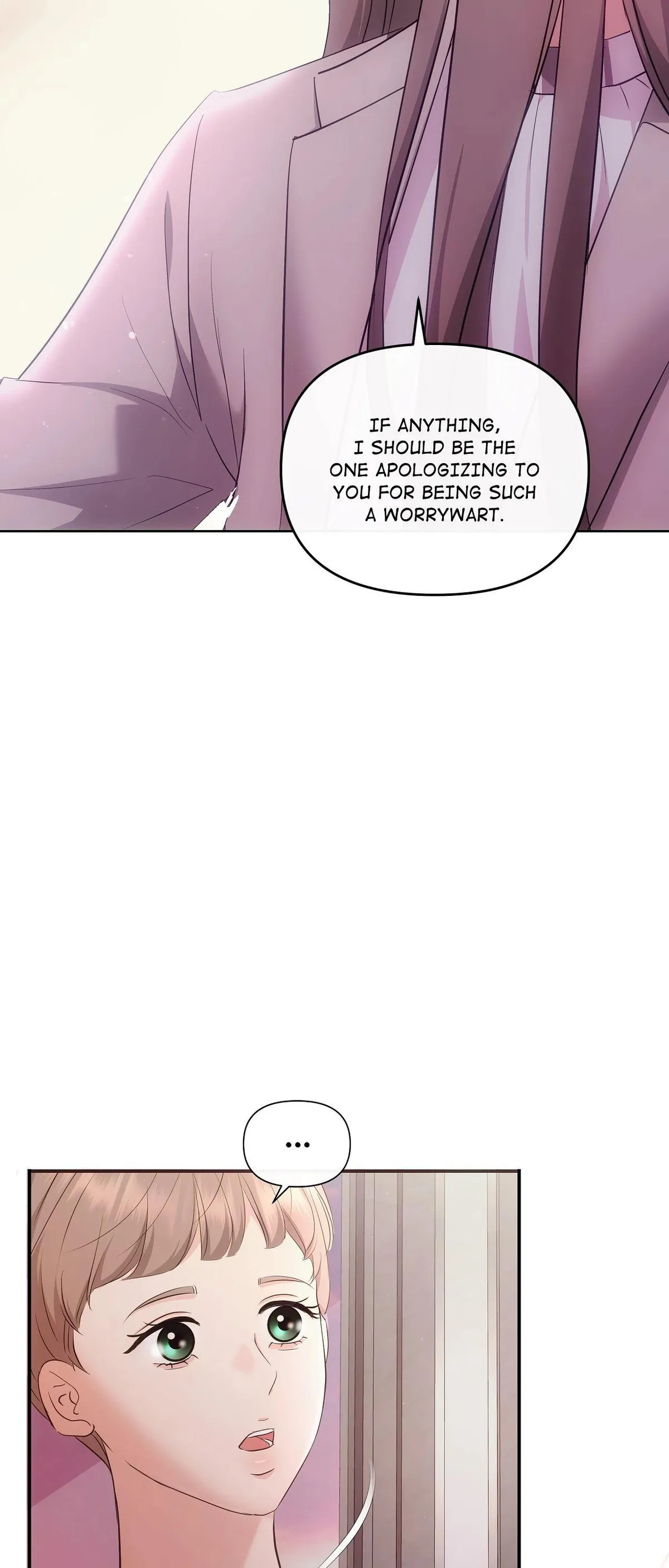 A Consensual Relationship Chapter 26 page 32 - 