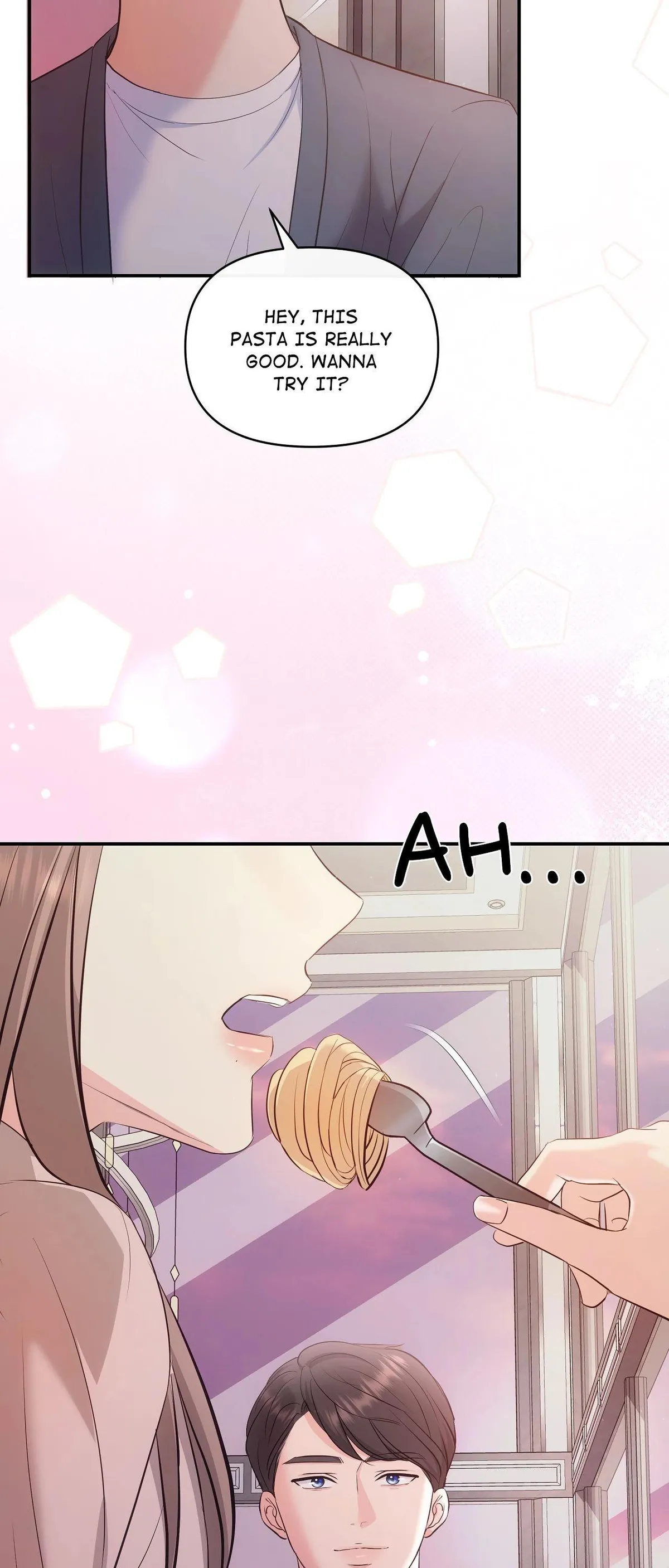A Consensual Relationship Chapter 26 page 33 - 