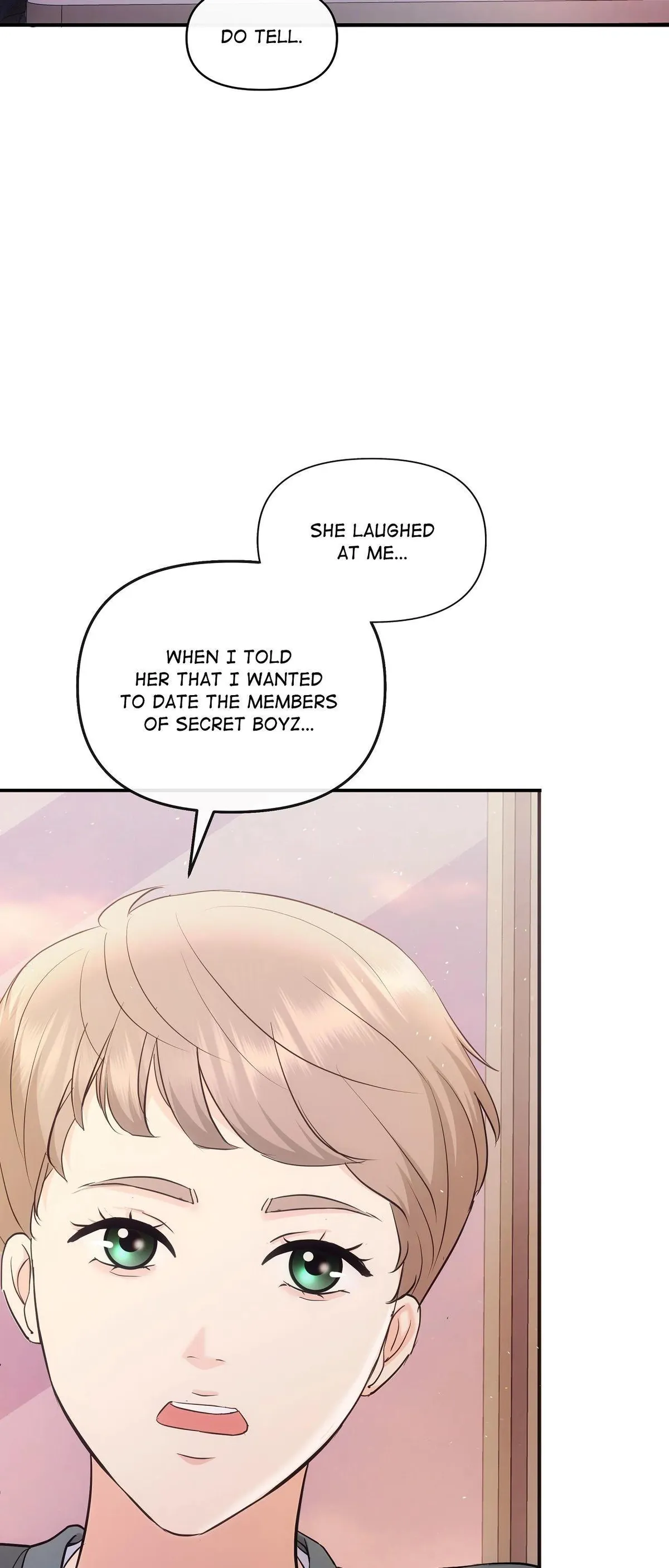 A Consensual Relationship Chapter 26 page 35 - 
