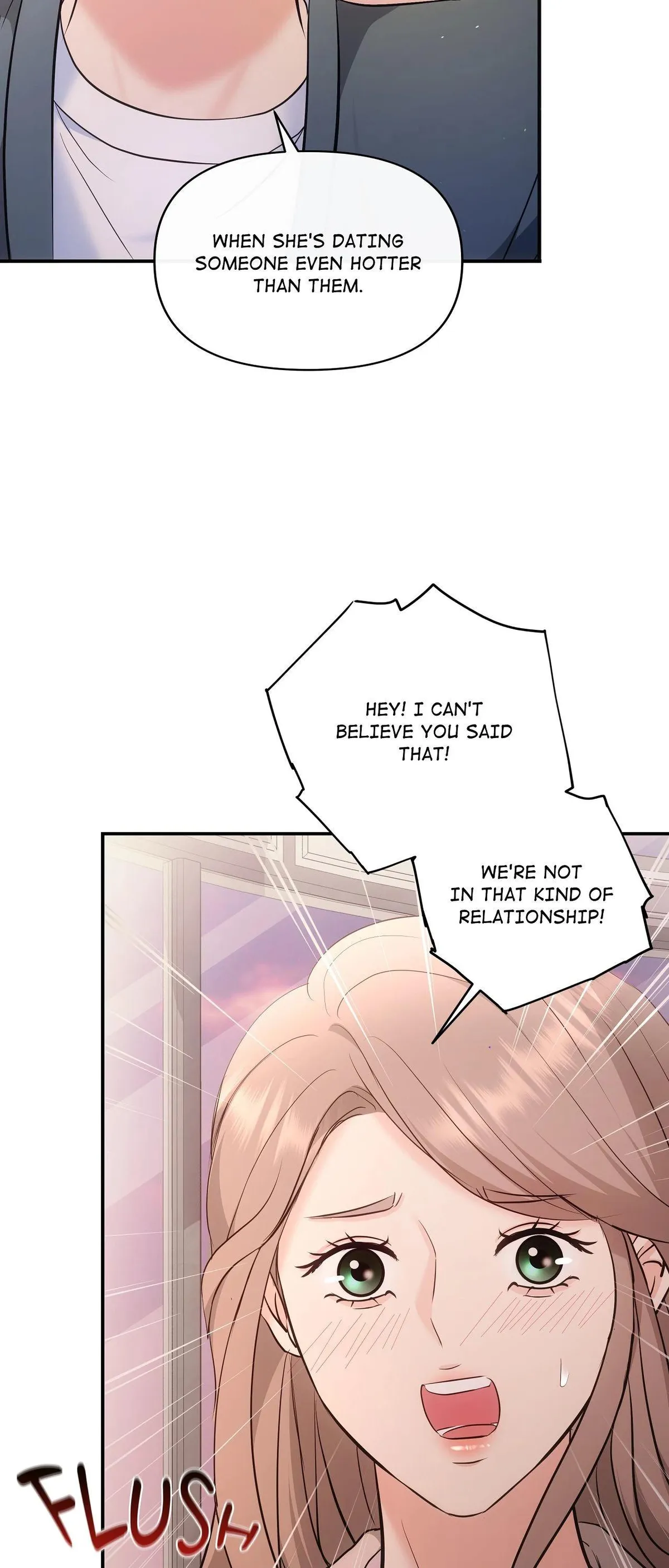 A Consensual Relationship Chapter 26 page 36 - 