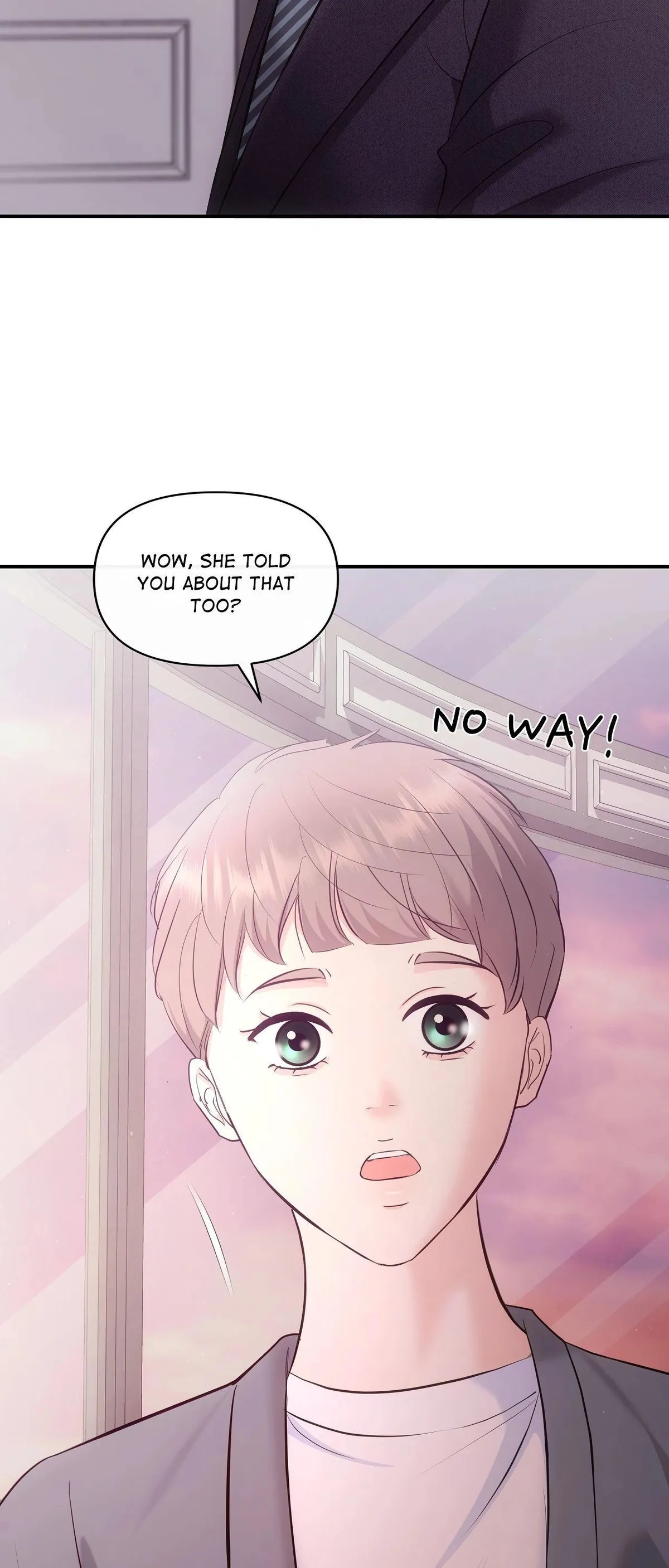 A Consensual Relationship Chapter 26 page 40 - 