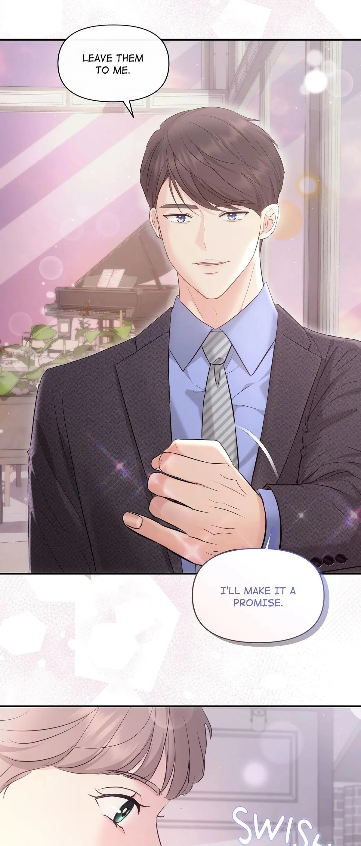 A Consensual Relationship Chapter 26 page 43 - 
