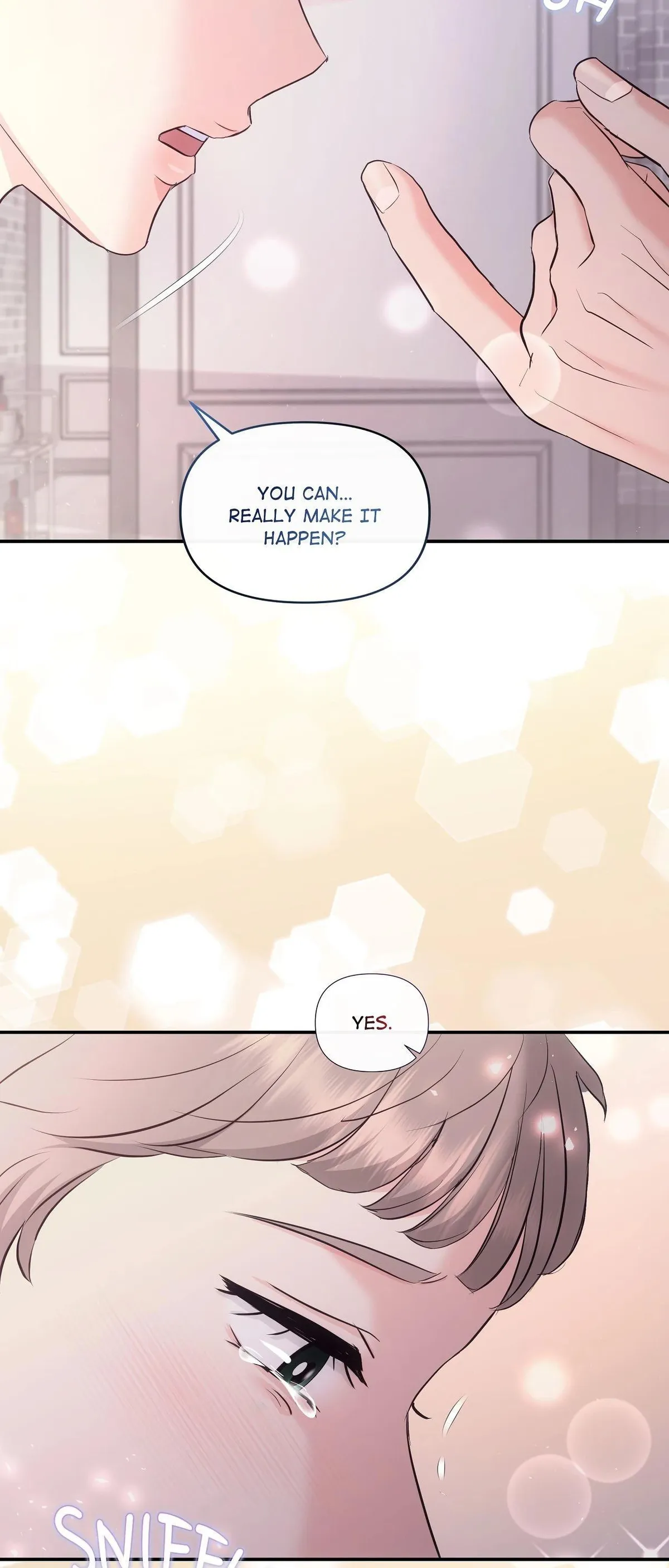 A Consensual Relationship Chapter 26 page 44 - 