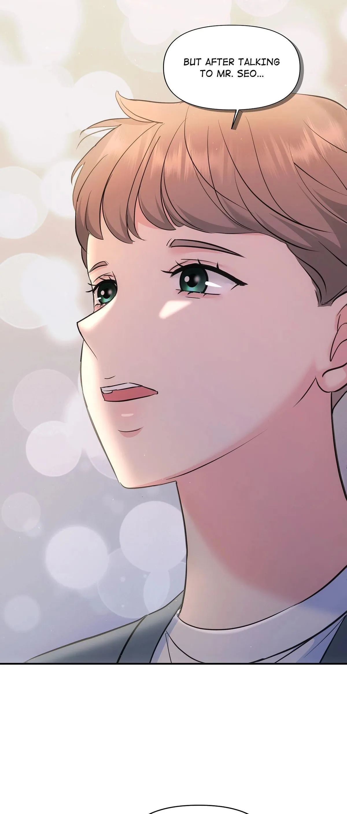 A Consensual Relationship Chapter 26 page 55 - 
