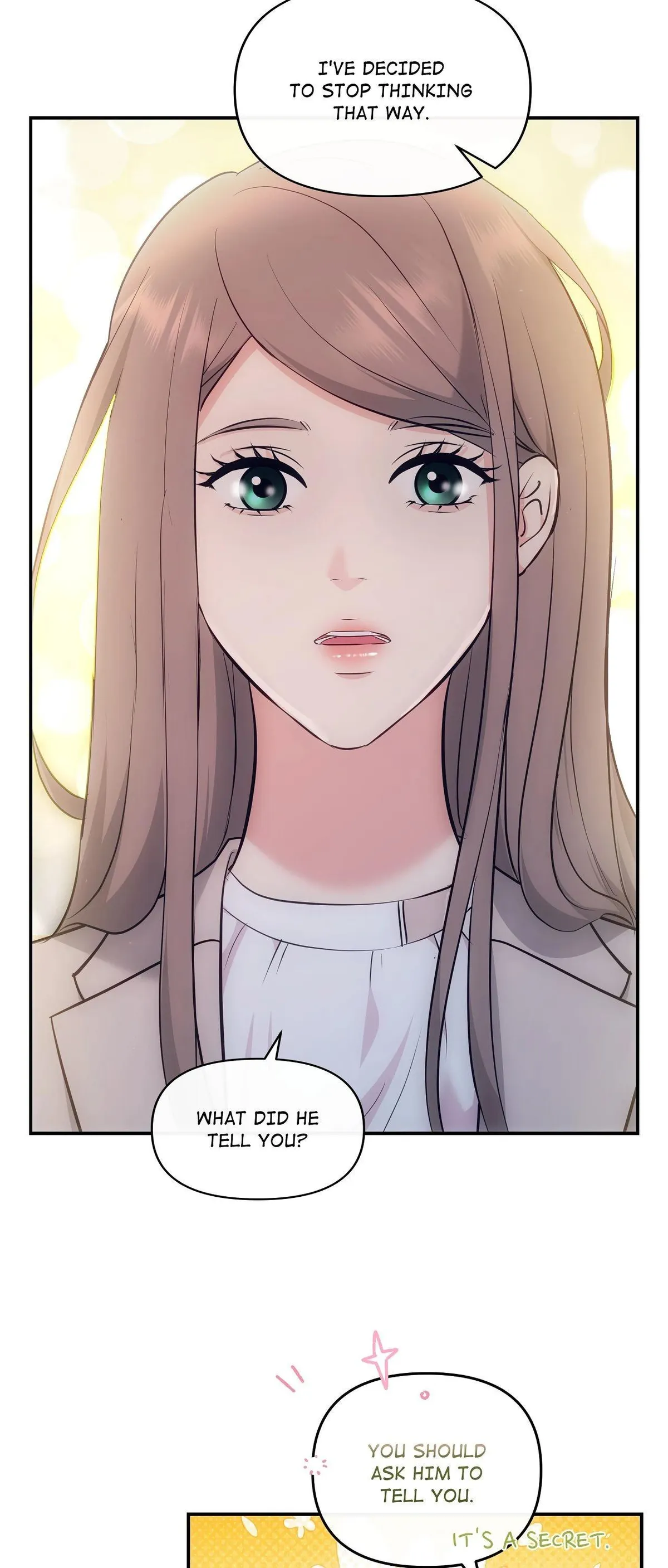 A Consensual Relationship Chapter 26 page 56 - 