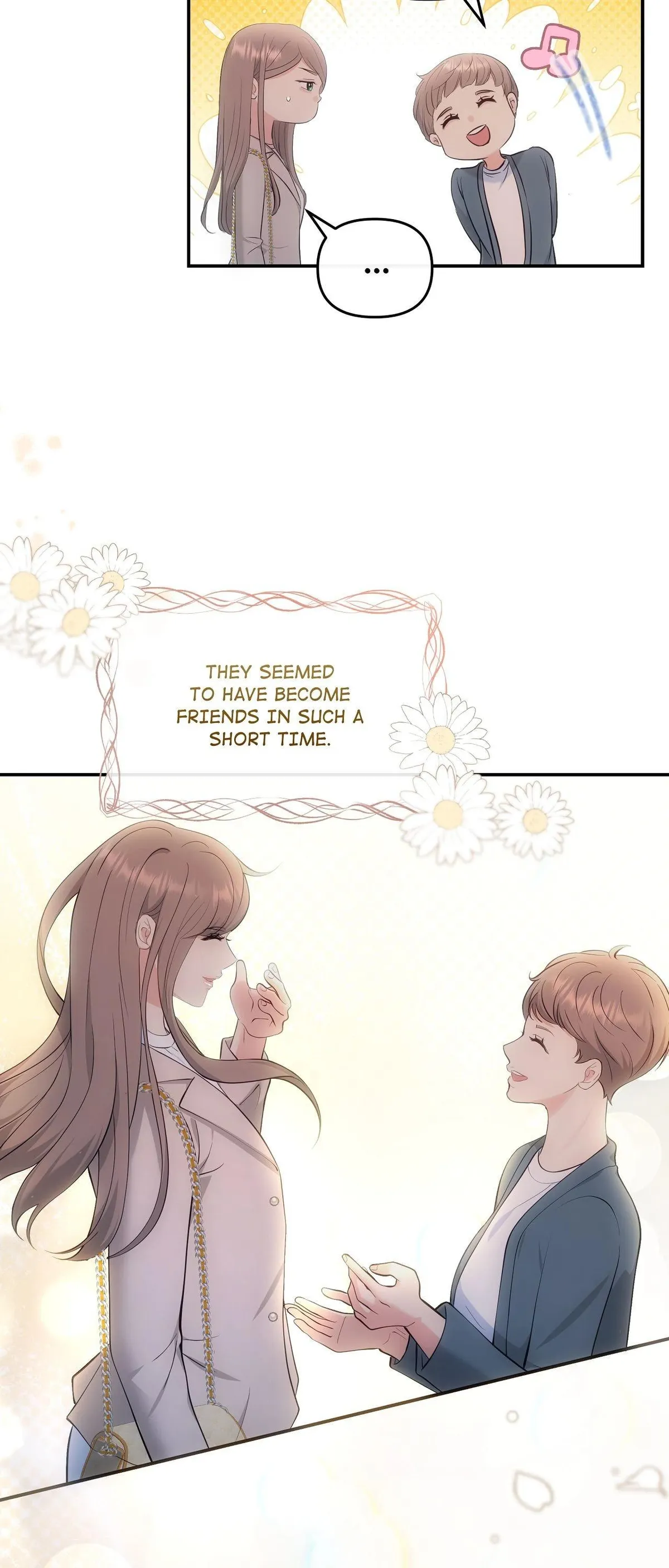 A Consensual Relationship Chapter 26 page 57 - 