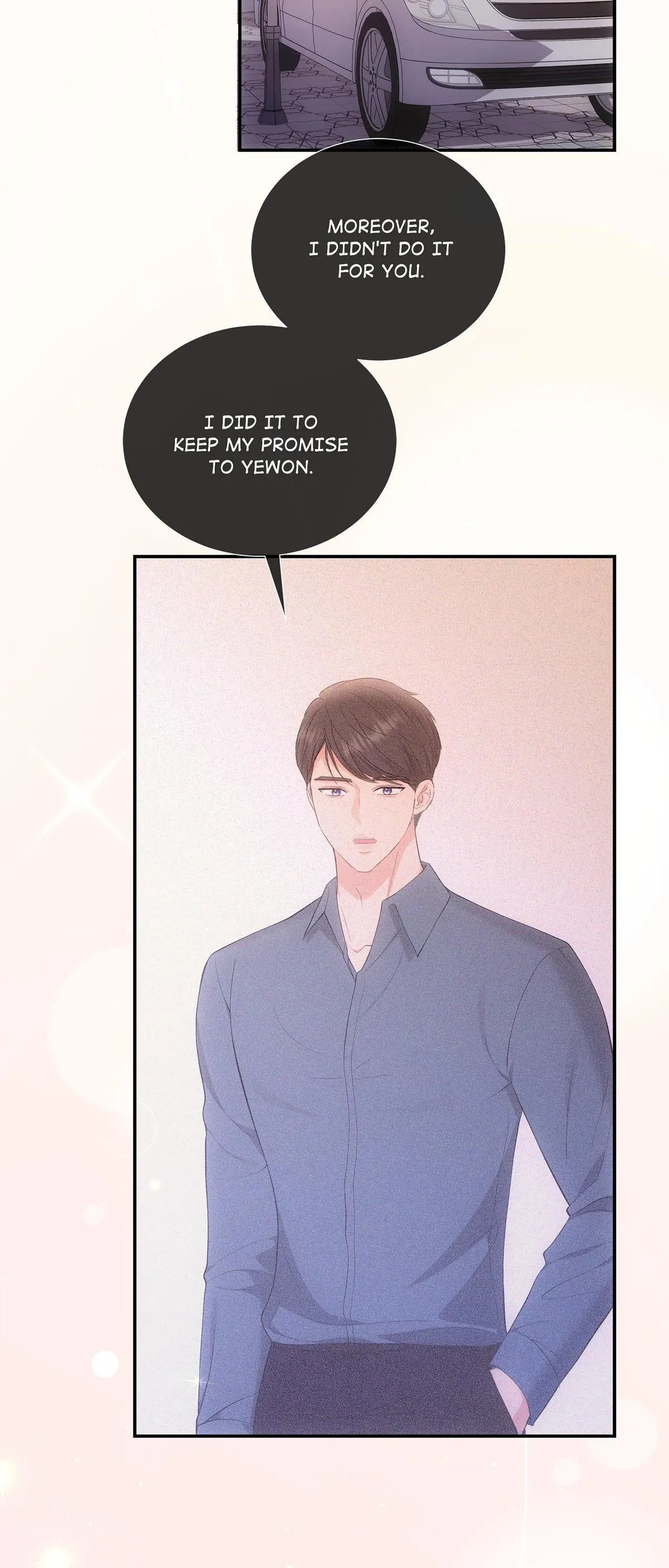 A Consensual Relationship Chapter 27 page 29 - 