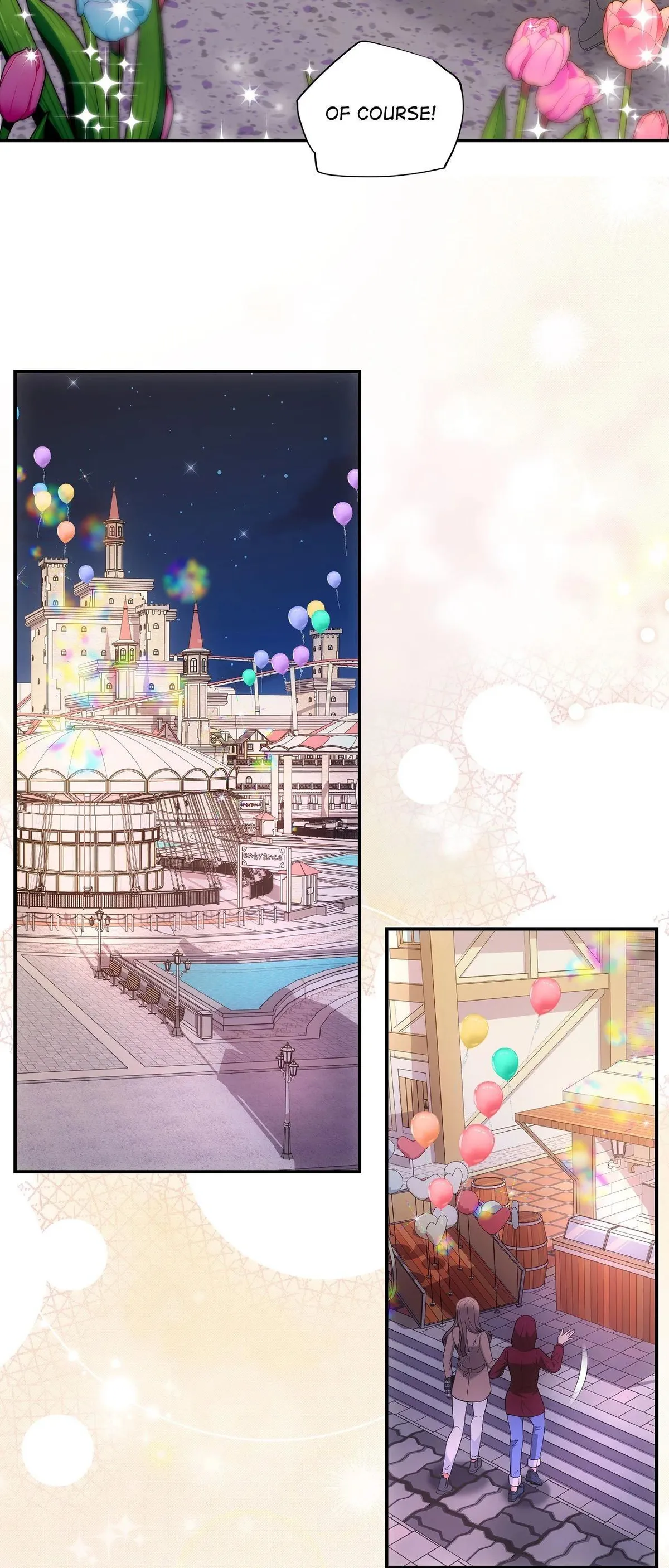 A Consensual Relationship Chapter 27 page 32 - 