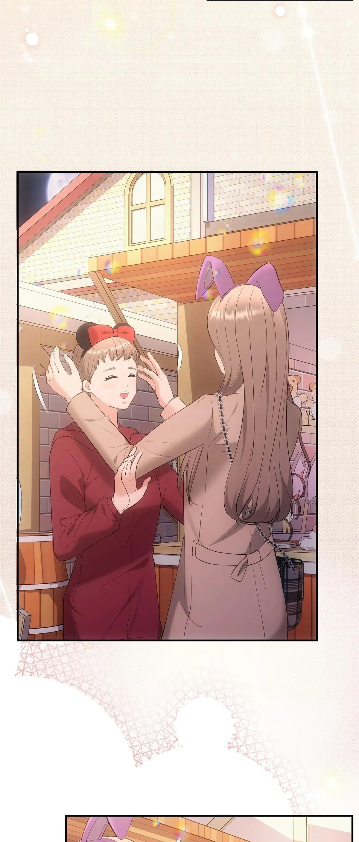 A Consensual Relationship Chapter 27 page 33 - 