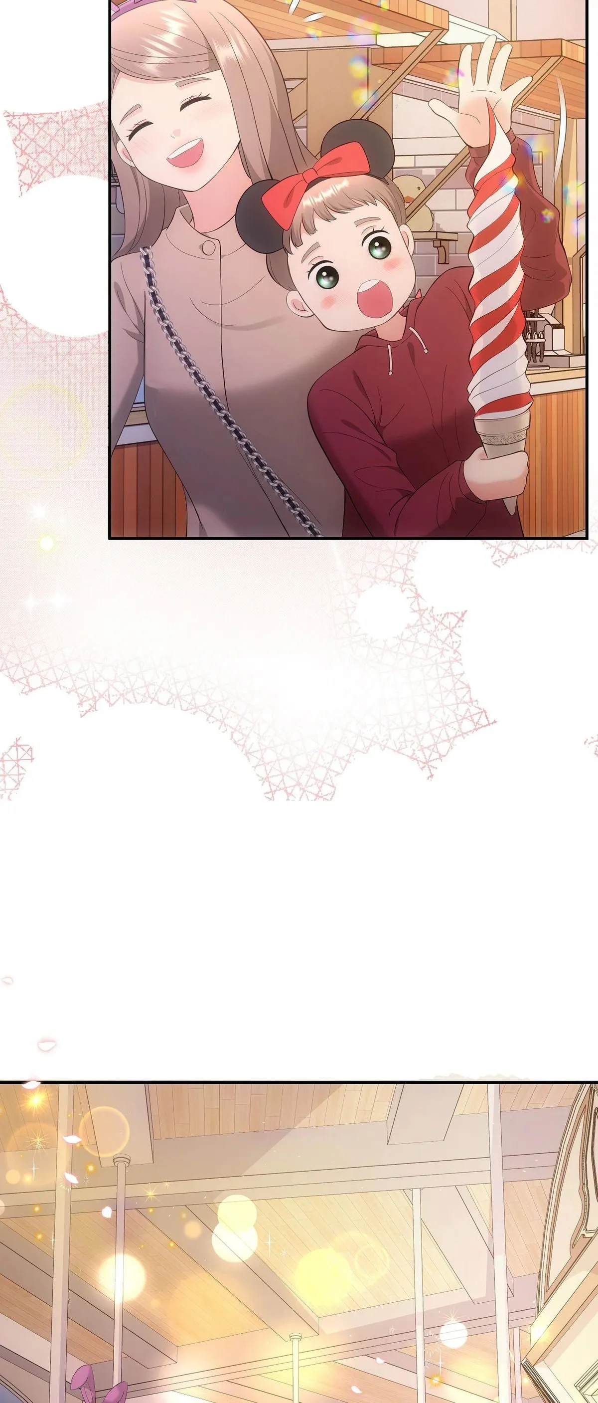 A Consensual Relationship Chapter 27 page 34 - 