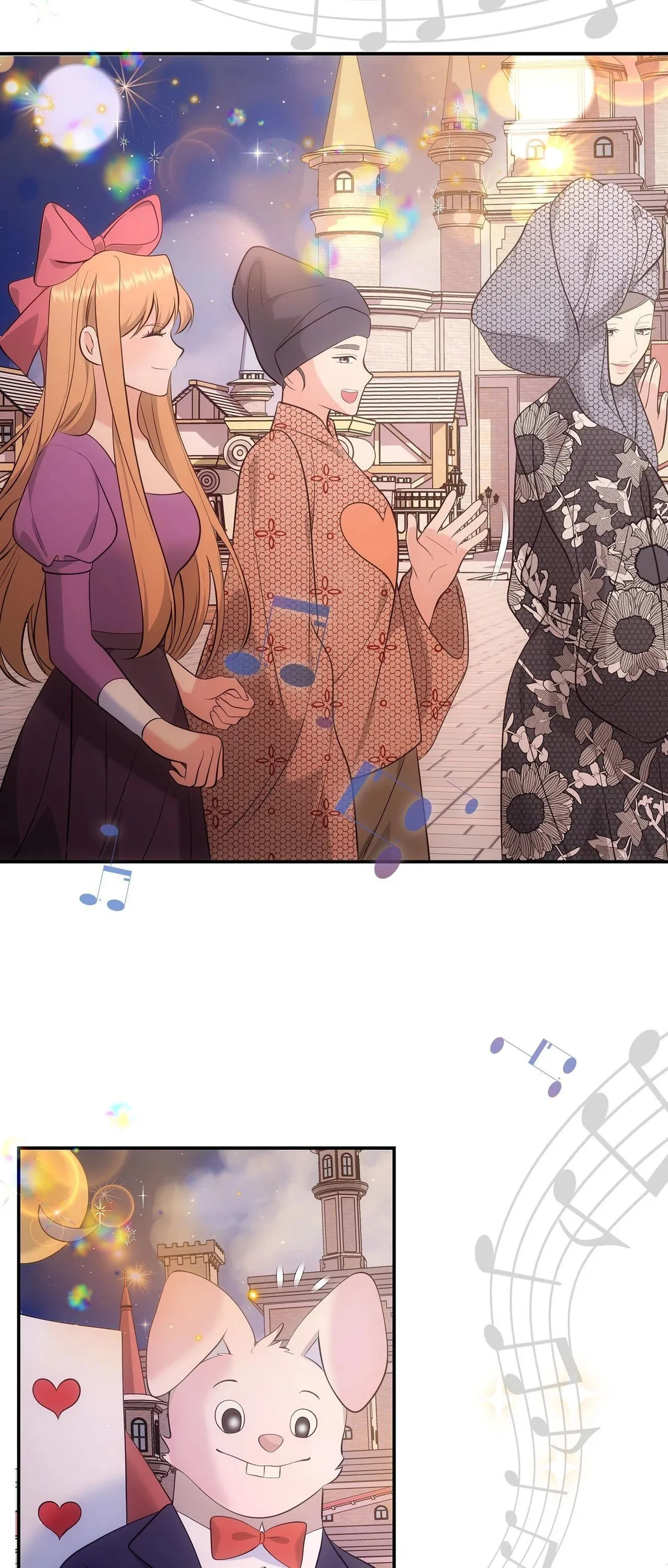 A Consensual Relationship Chapter 27 page 38 - 