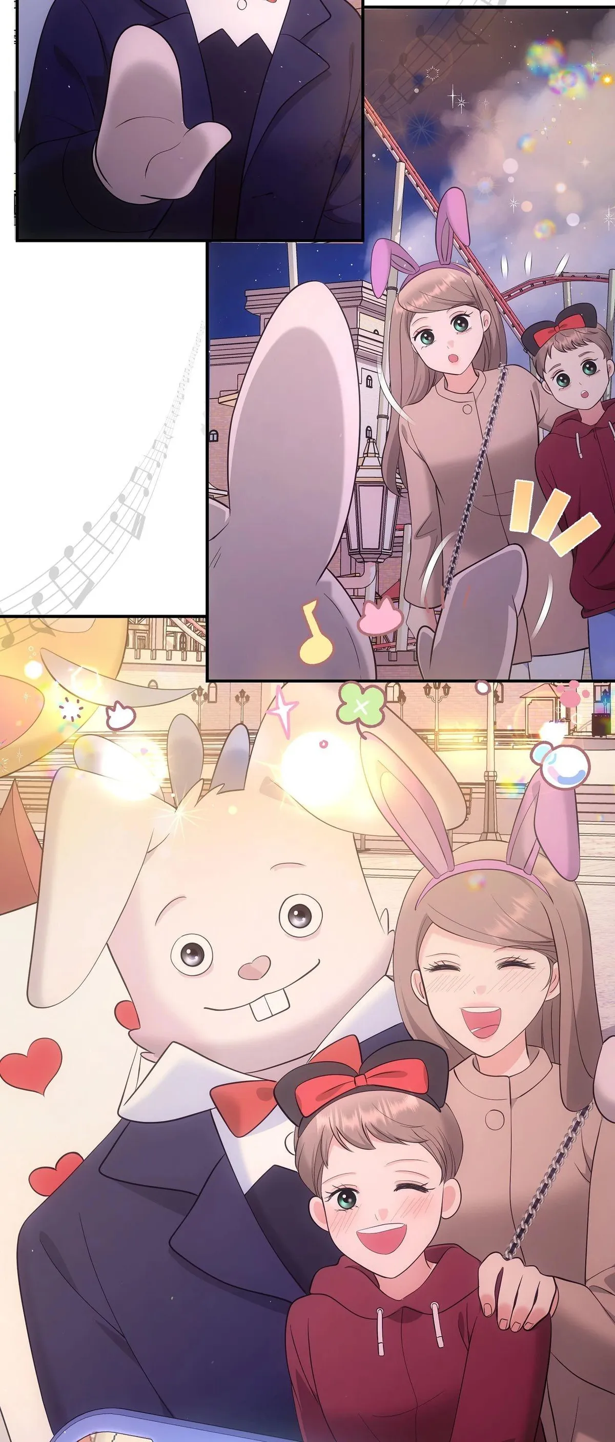 A Consensual Relationship Chapter 27 page 39 - 