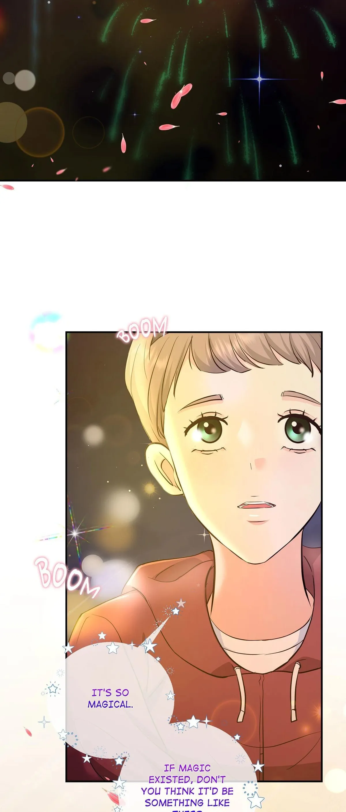 A Consensual Relationship Chapter 27 page 42 - 