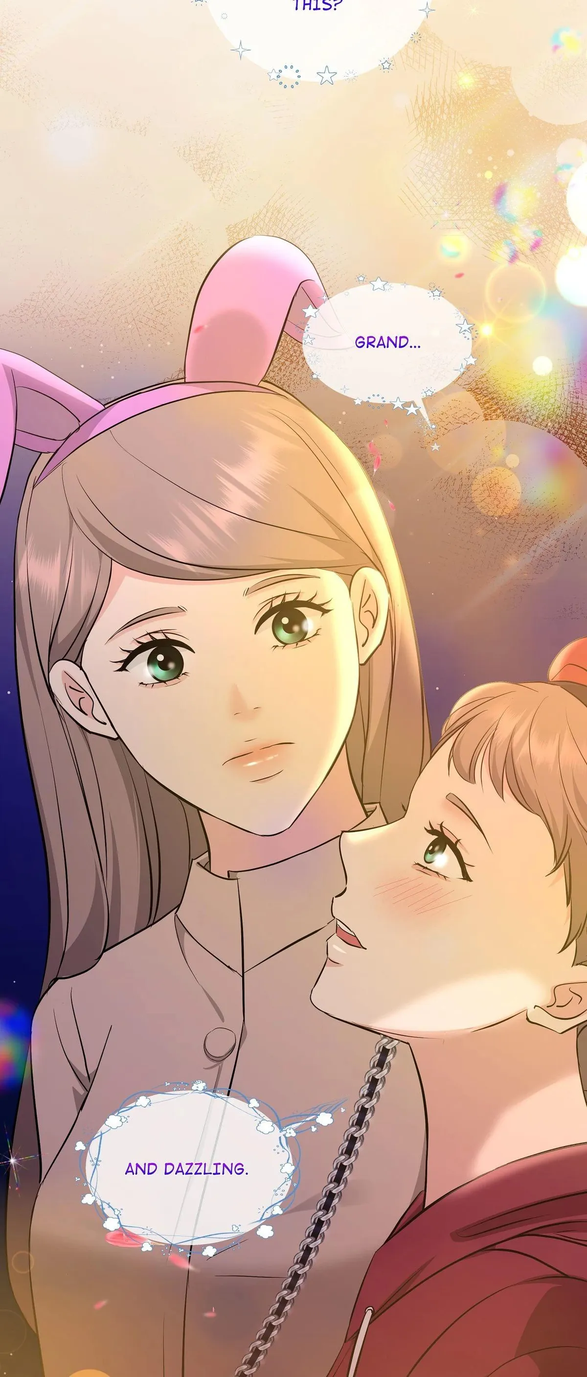 A Consensual Relationship Chapter 27 page 43 - 