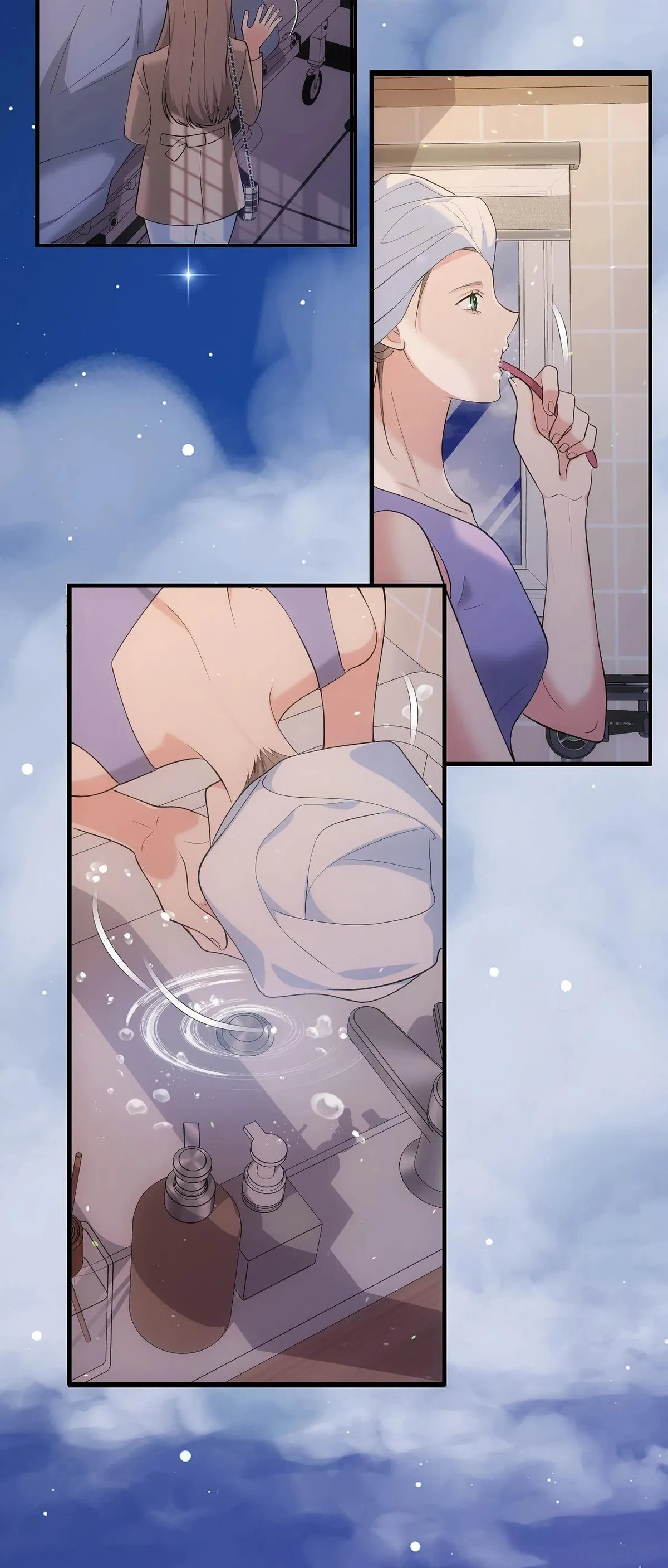 A Consensual Relationship Chapter 27 page 48 - 