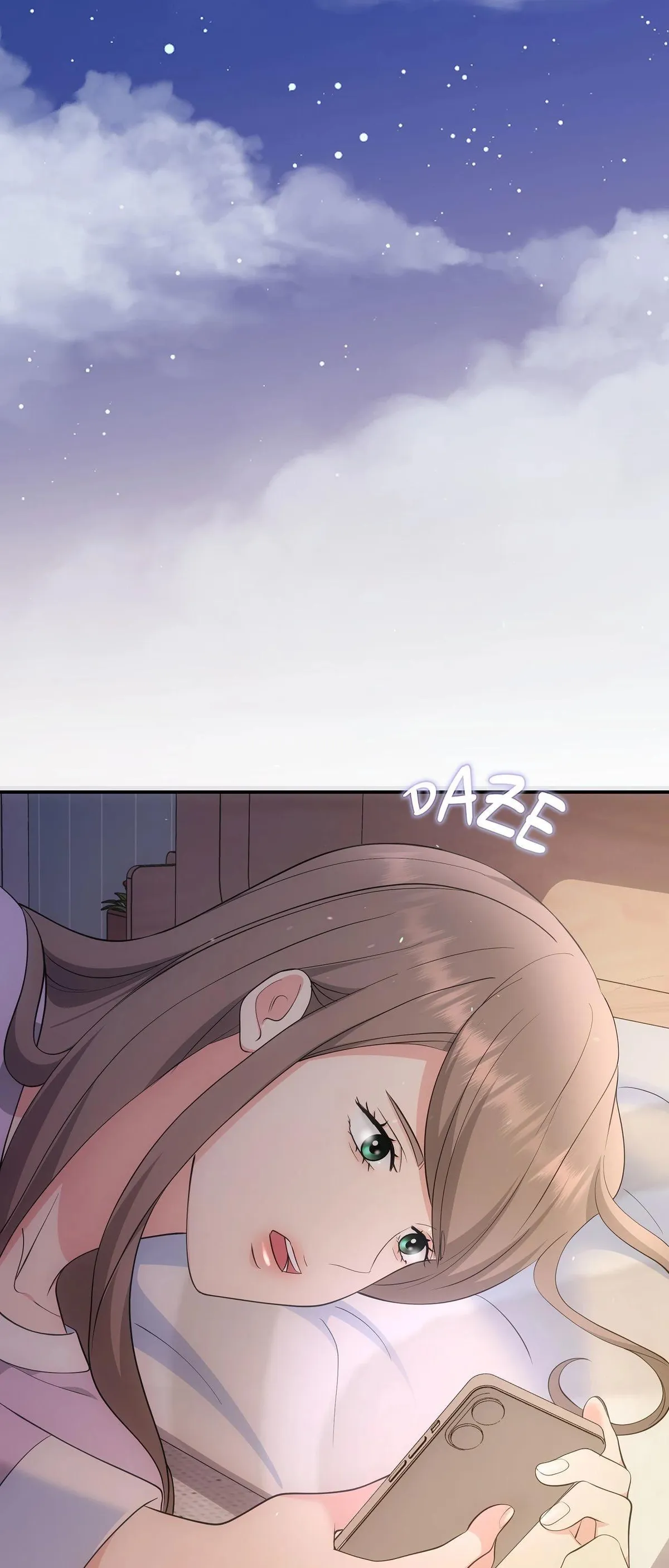 A Consensual Relationship Chapter 27 page 49 - 