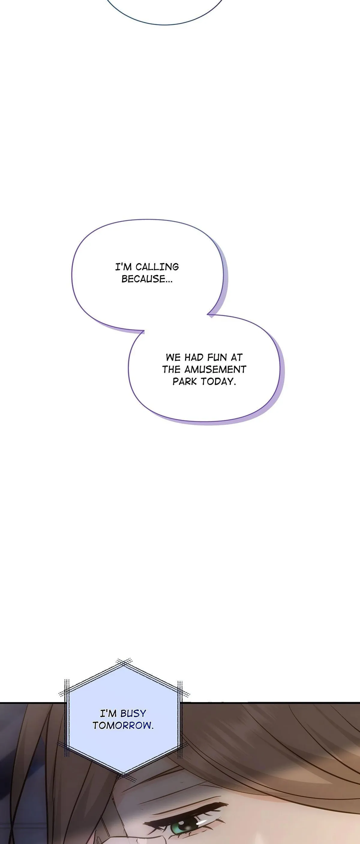 A Consensual Relationship Chapter 27 page 57 - 