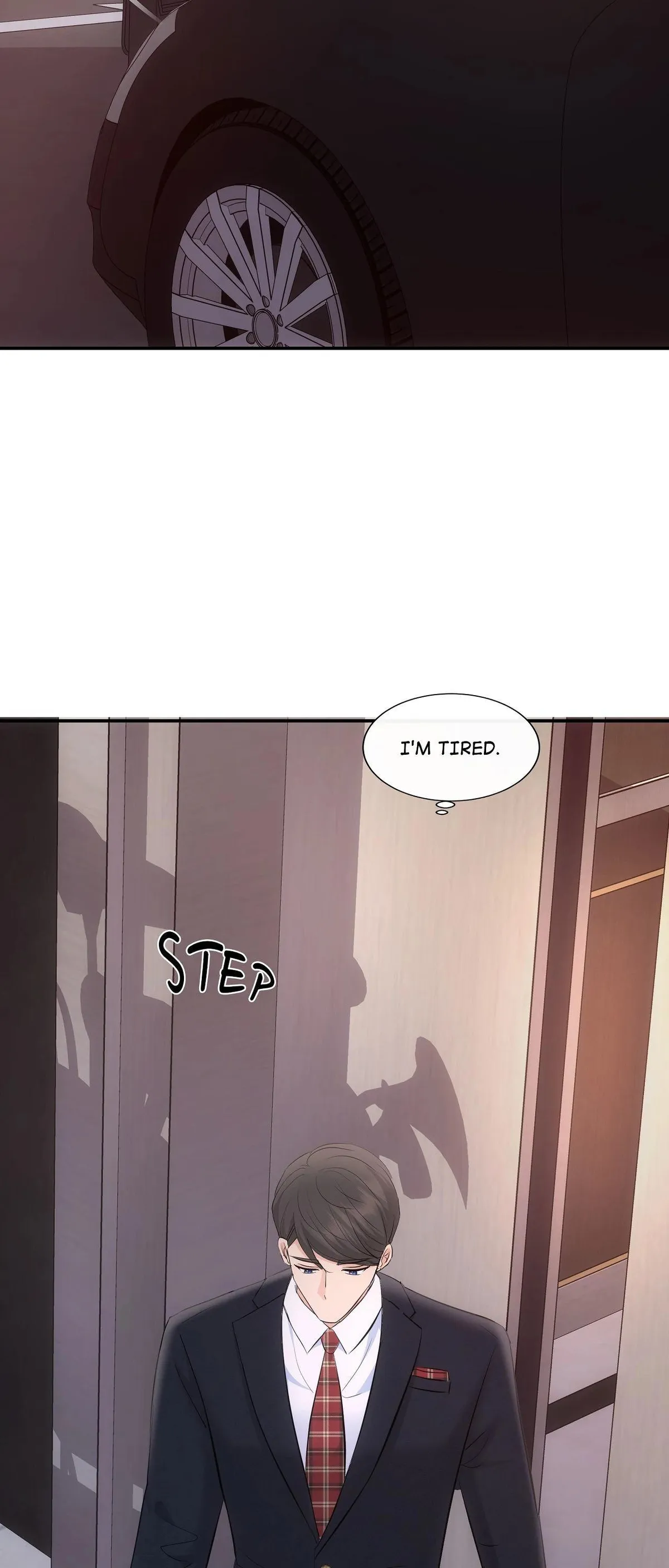A Consensual Relationship Chapter 27 page 62 - 