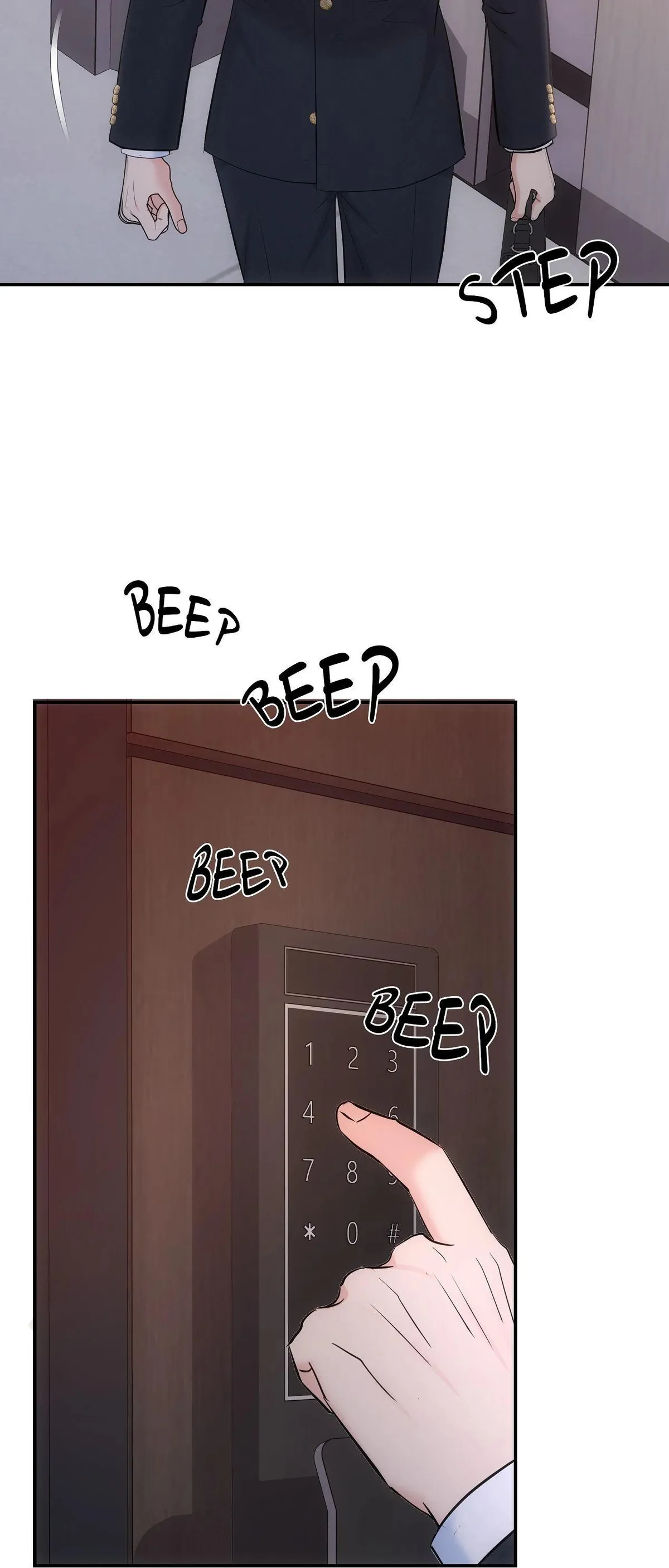 A Consensual Relationship Chapter 27 page 63 - 