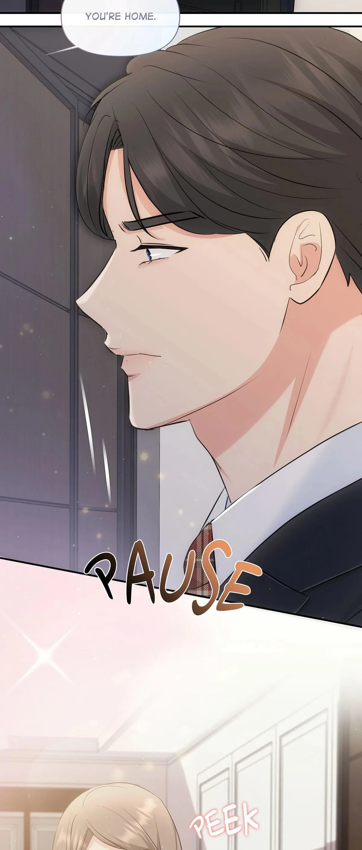 A Consensual Relationship Chapter 27 page 65 - 