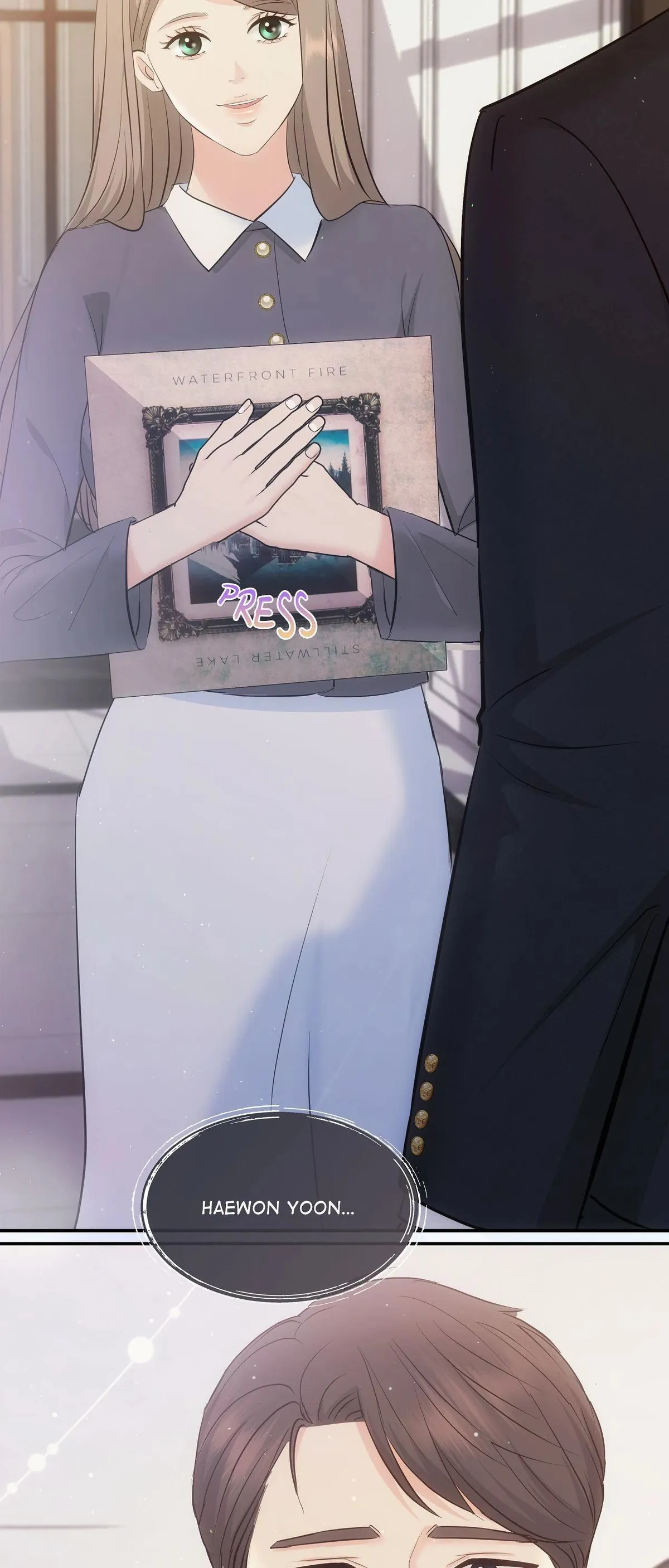 A Consensual Relationship Chapter 27 page 66 - 