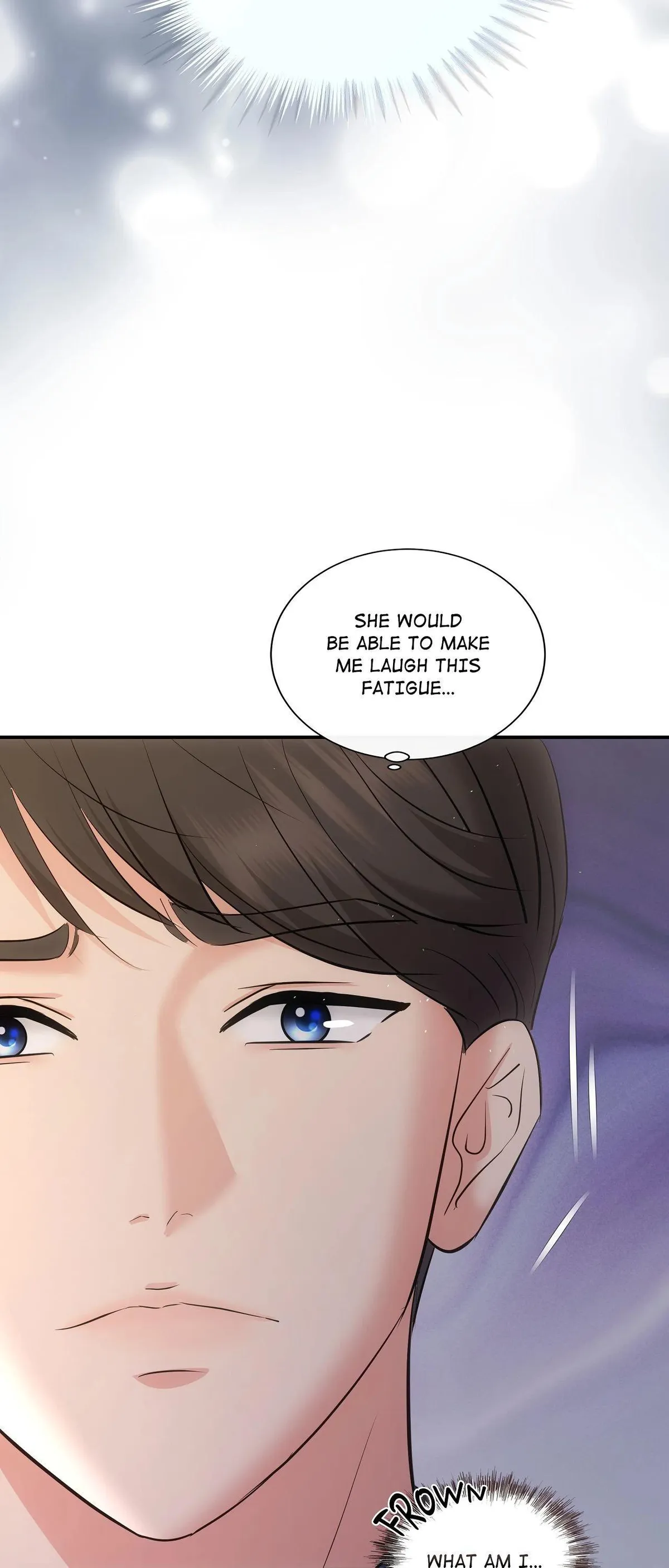 A Consensual Relationship Chapter 27 page 8 - 