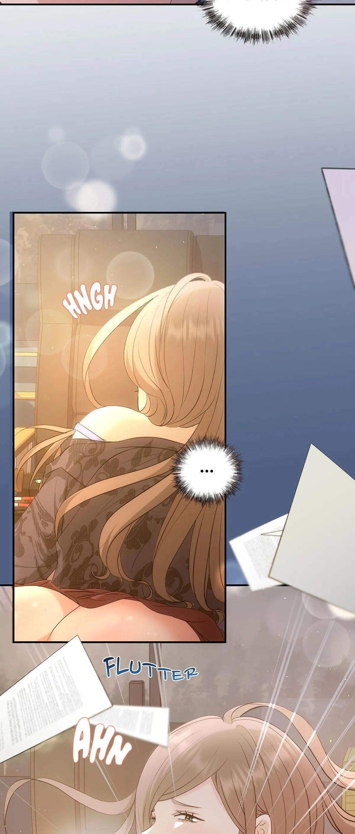 A Consensual Relationship Chapter 27 page 9 - 