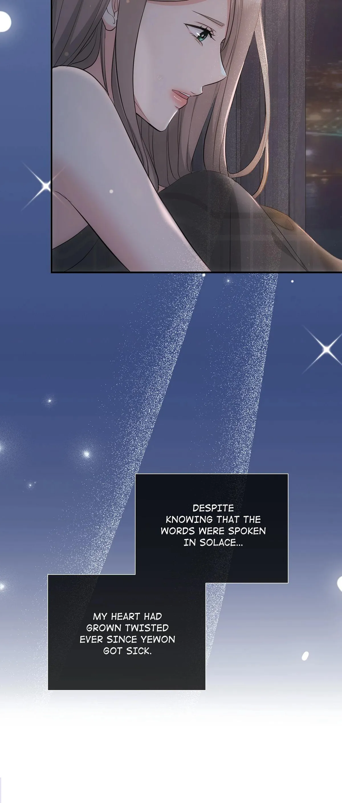 A Consensual Relationship Chapter 28 page 11 - 