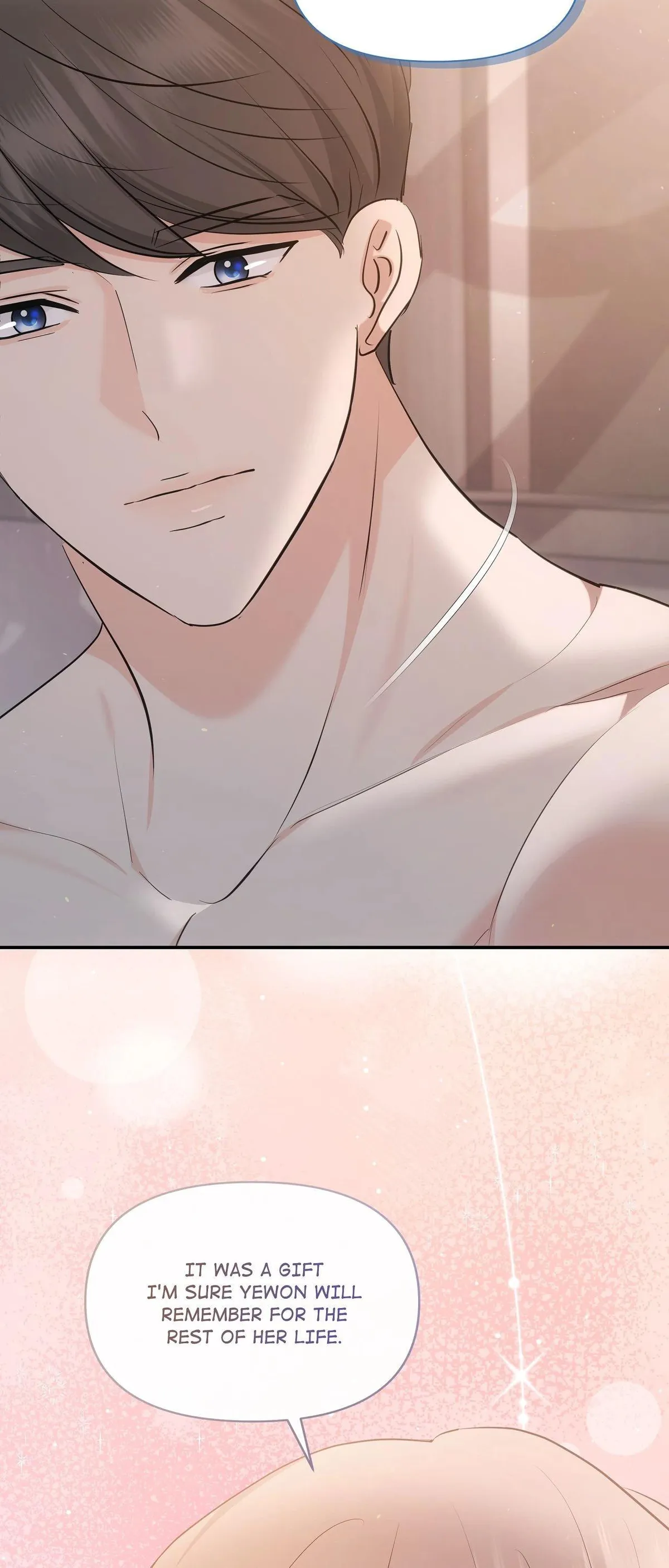 A Consensual Relationship Chapter 28 page 16 - 