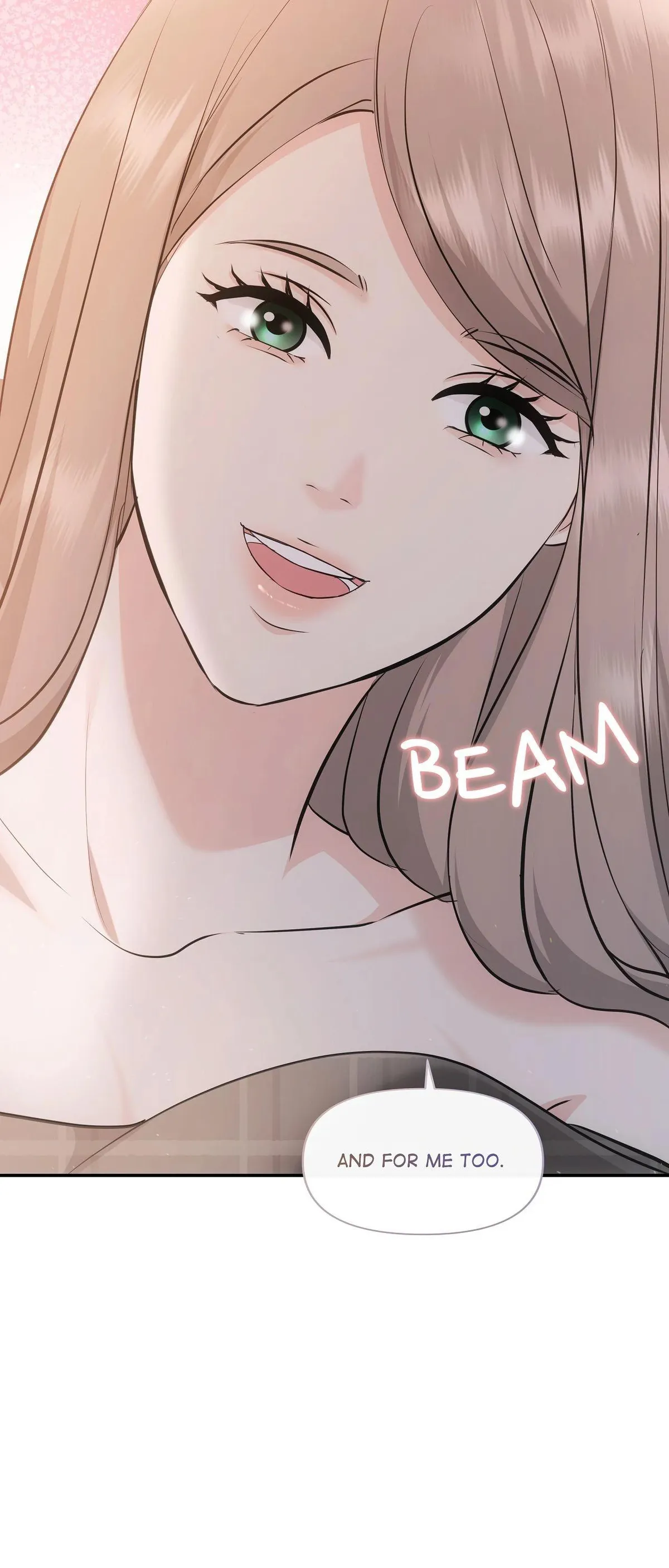 A Consensual Relationship Chapter 28 page 17 - 