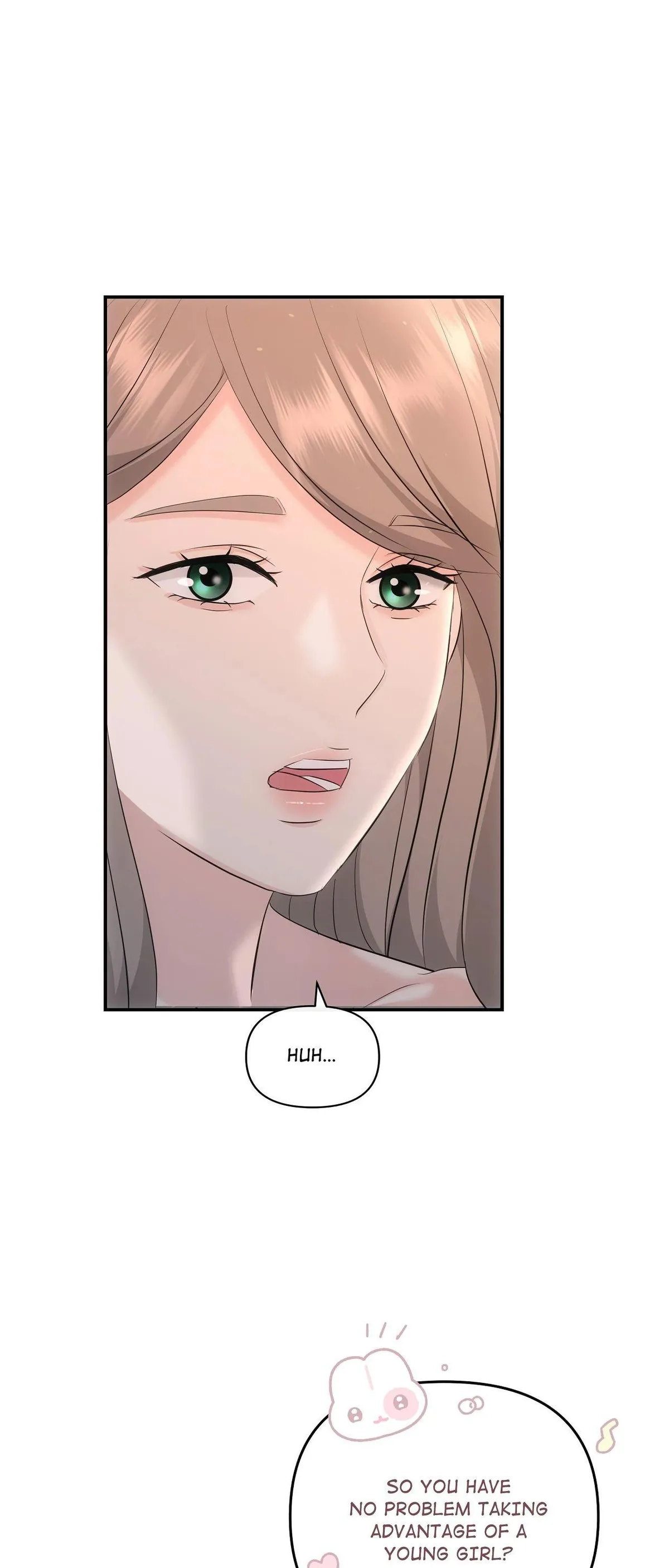 A Consensual Relationship Chapter 28 page 20 - 