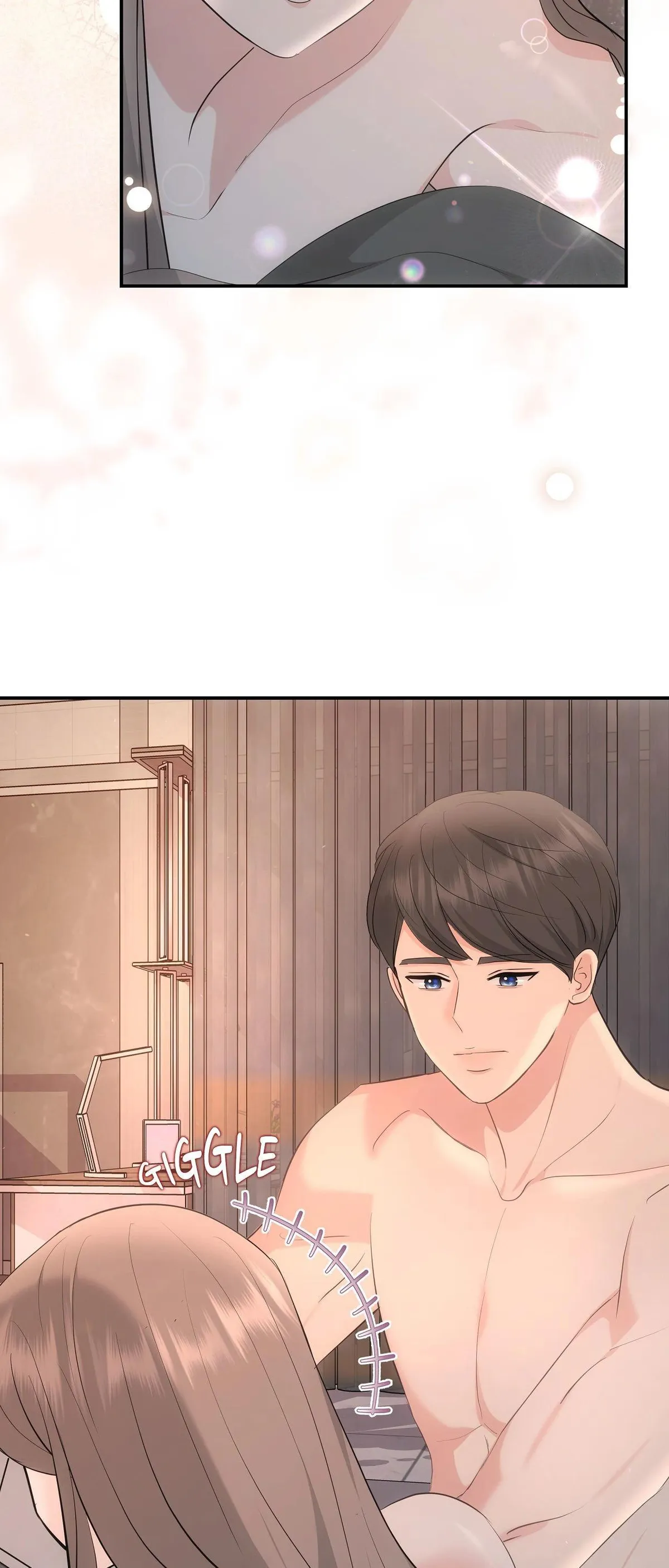 A Consensual Relationship Chapter 28 page 22 - 