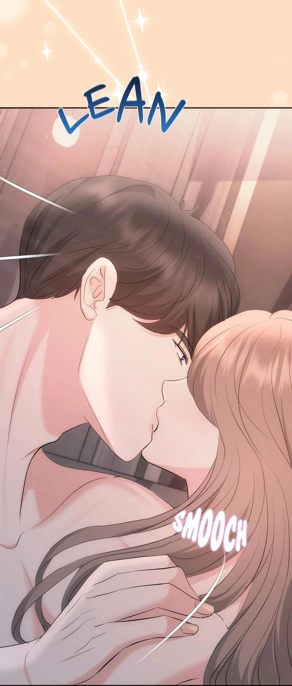 A Consensual Relationship Chapter 28 page 24 - 