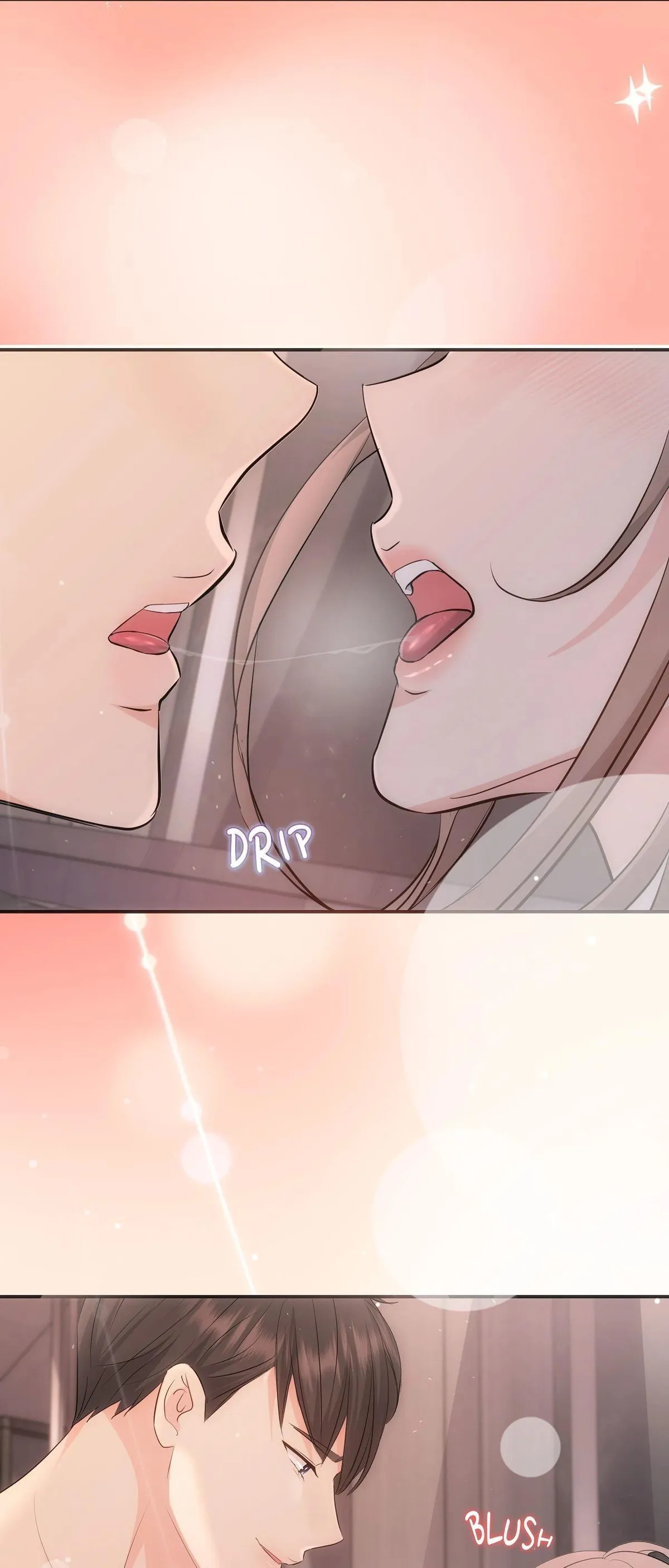 A Consensual Relationship Chapter 28 page 25 - 