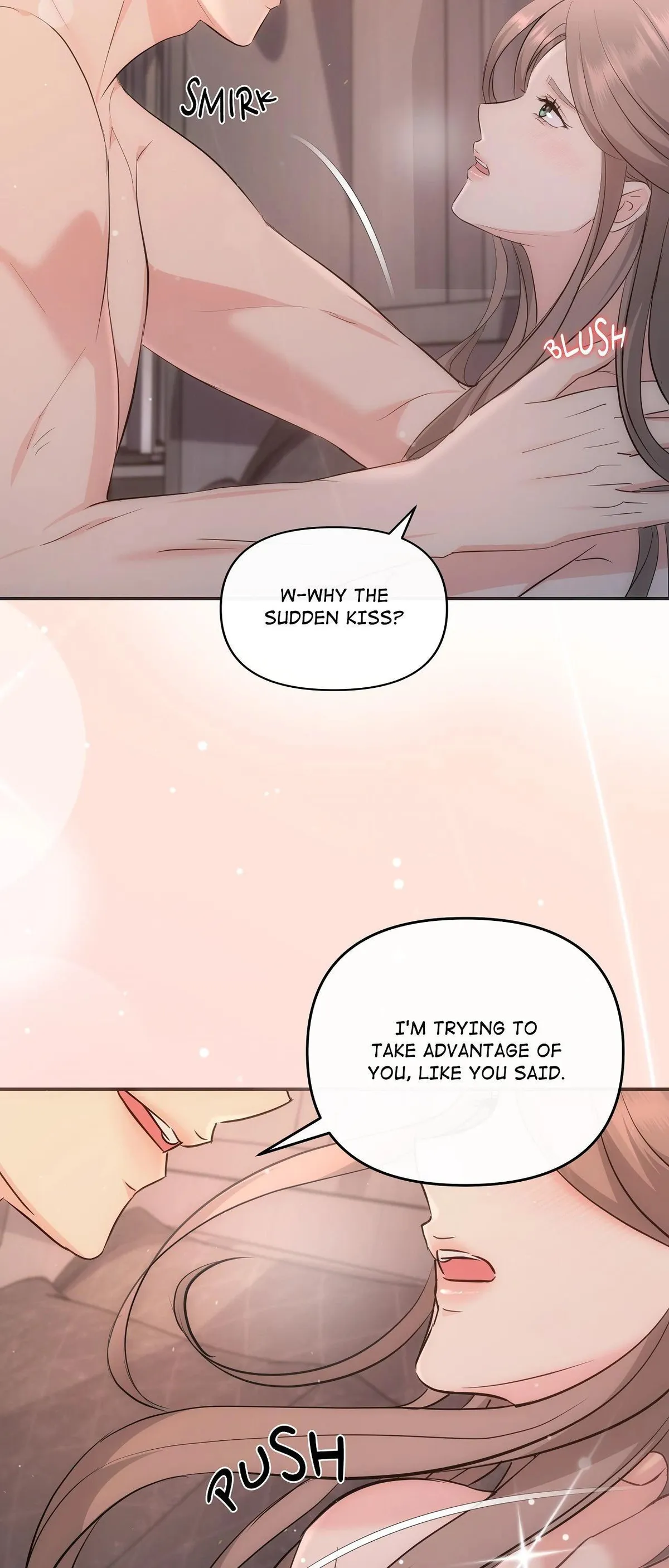 A Consensual Relationship Chapter 28 page 26 - 