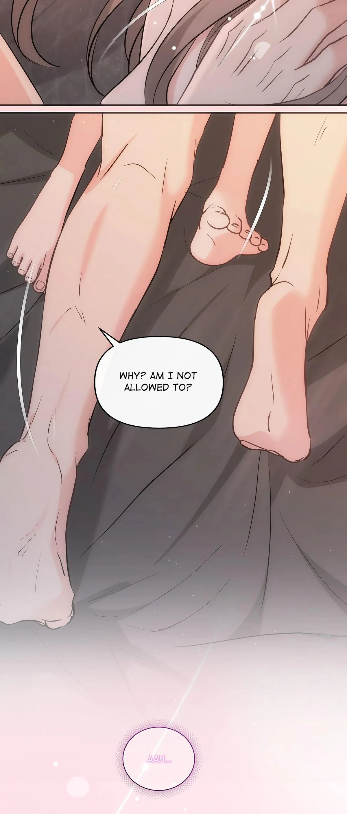 A Consensual Relationship Chapter 28 page 27 - 