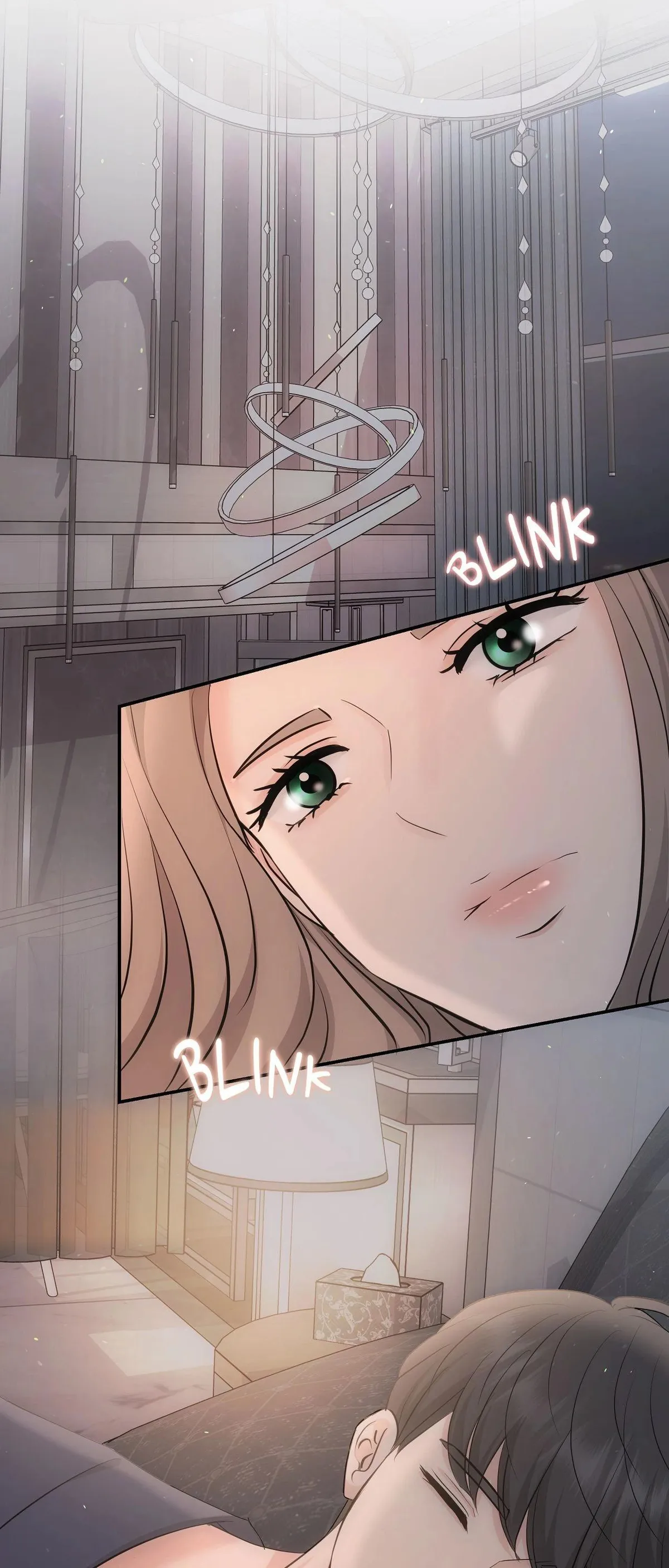 A Consensual Relationship Chapter 28 page 29 - 