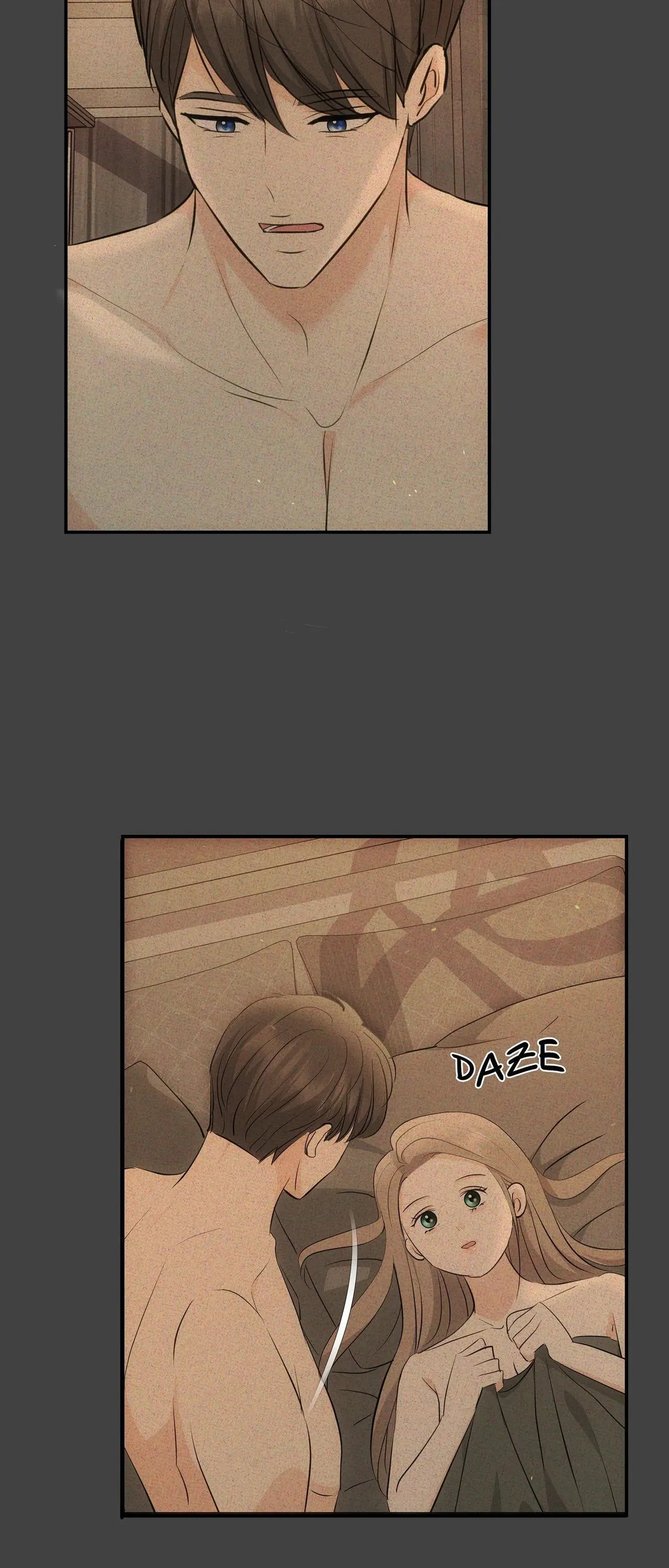 A Consensual Relationship Chapter 28 page 31 - 