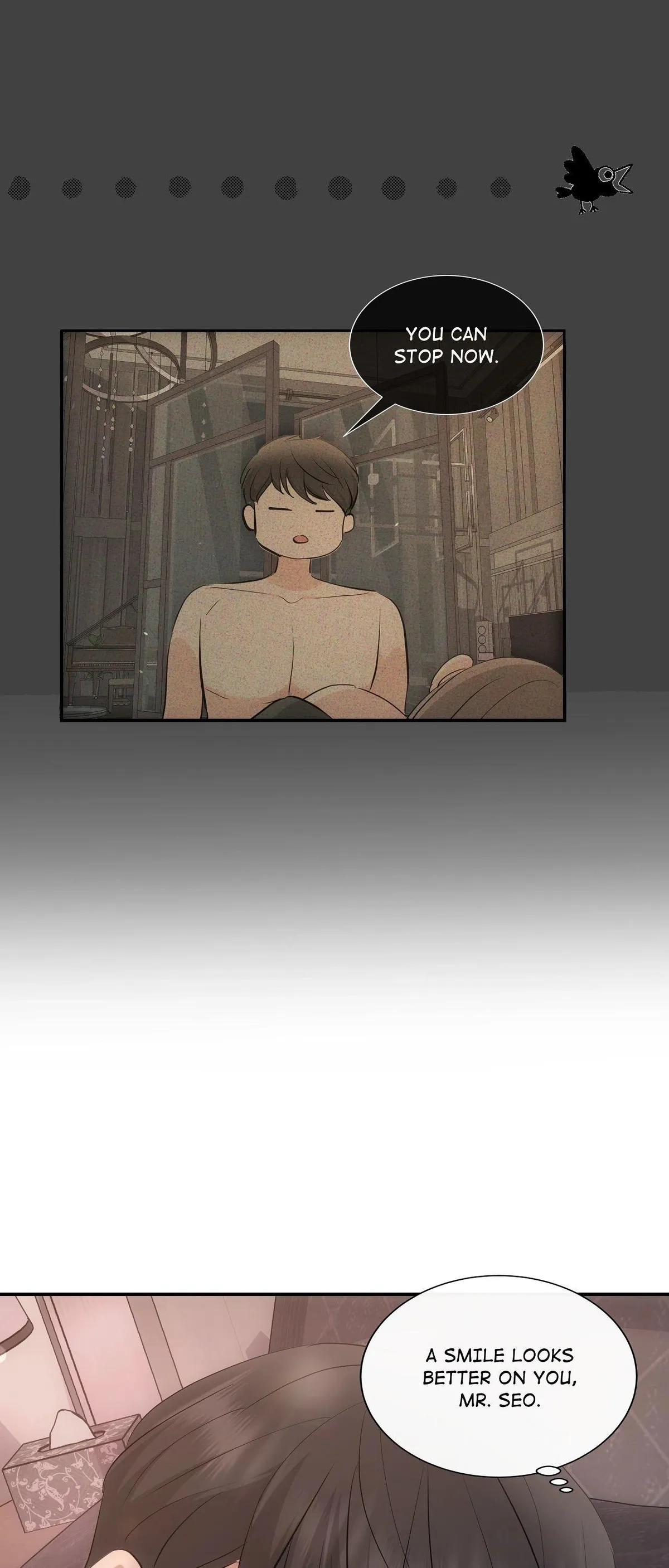 A Consensual Relationship Chapter 28 page 33 - 