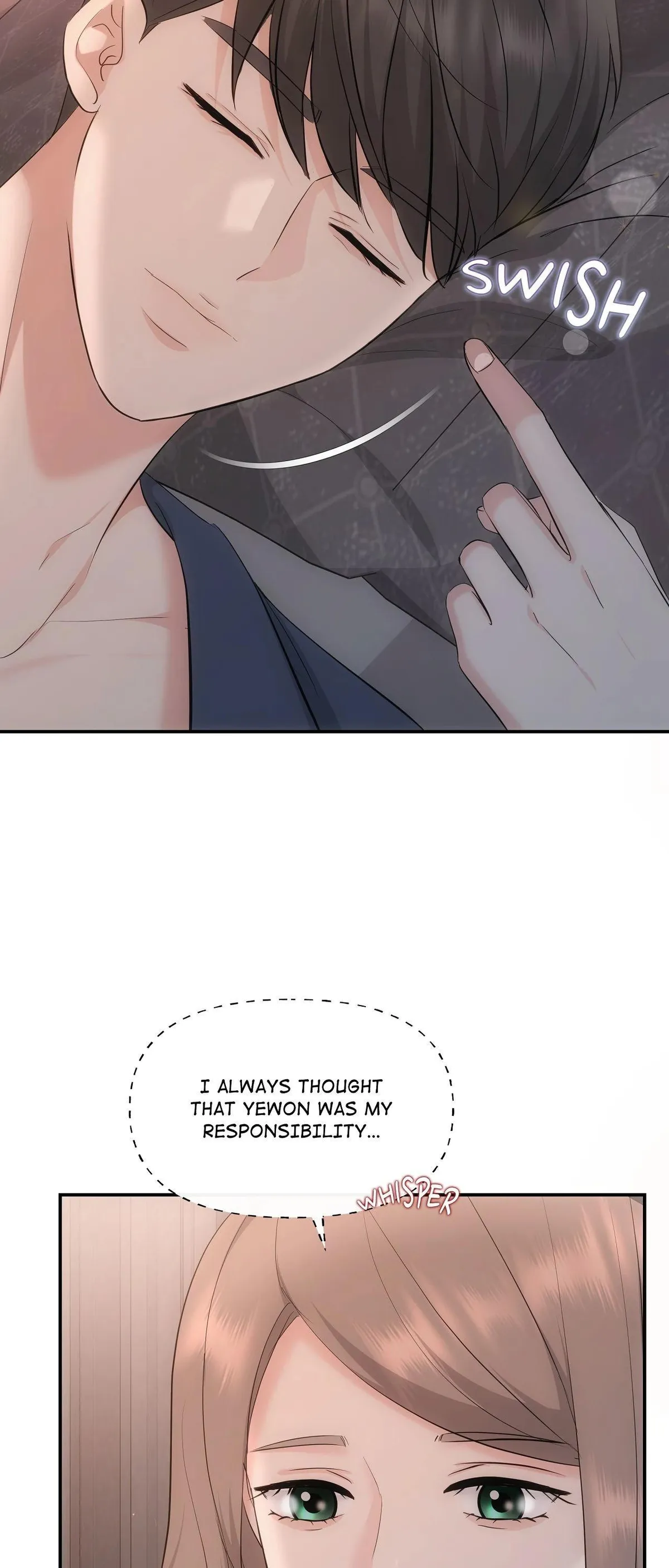 A Consensual Relationship Chapter 28 page 34 - 