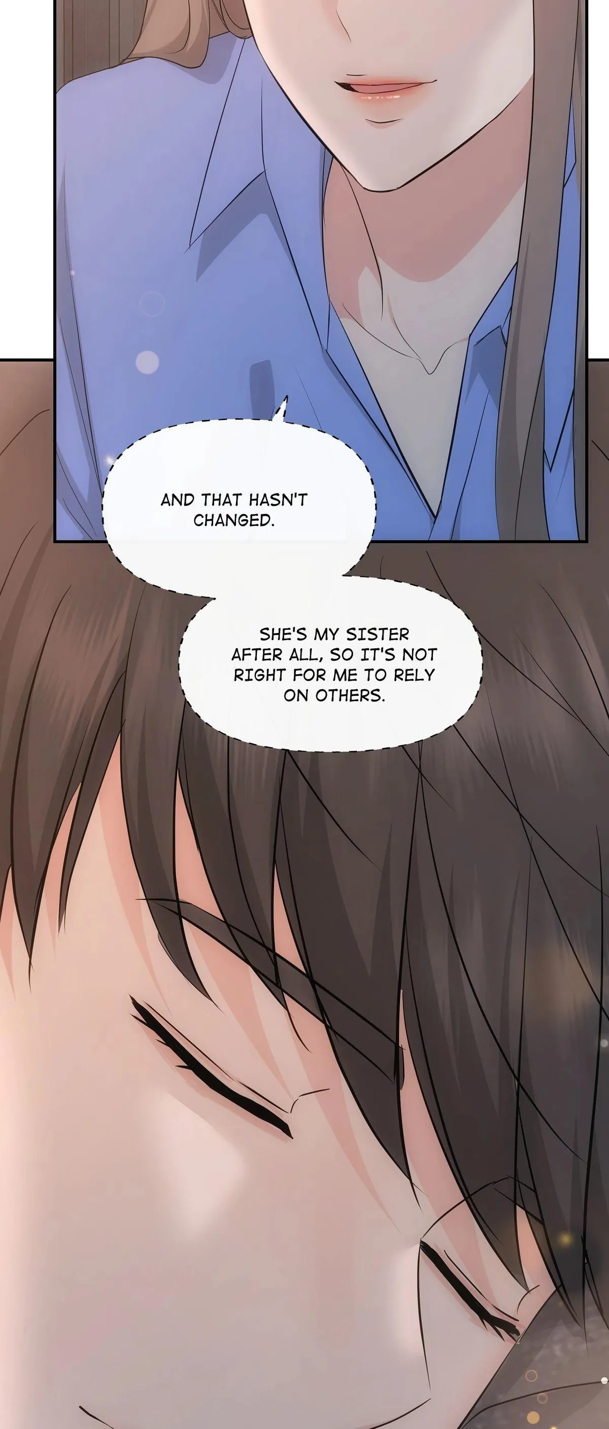 A Consensual Relationship Chapter 28 page 35 - 