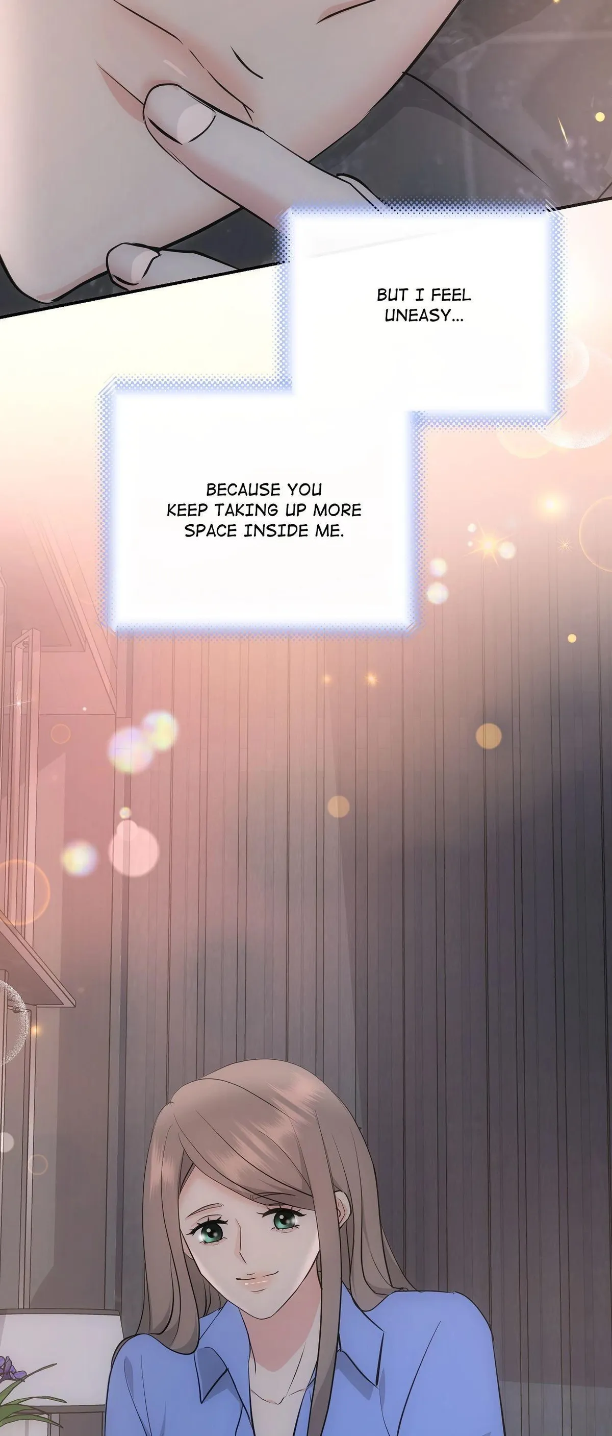 A Consensual Relationship Chapter 28 page 36 - 